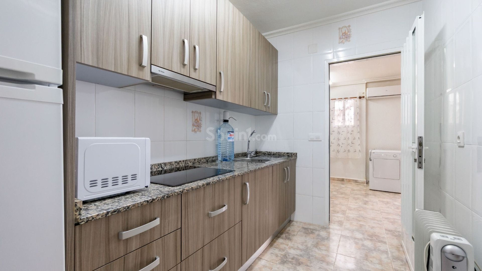 Resale - Stadthaus -
San Javier