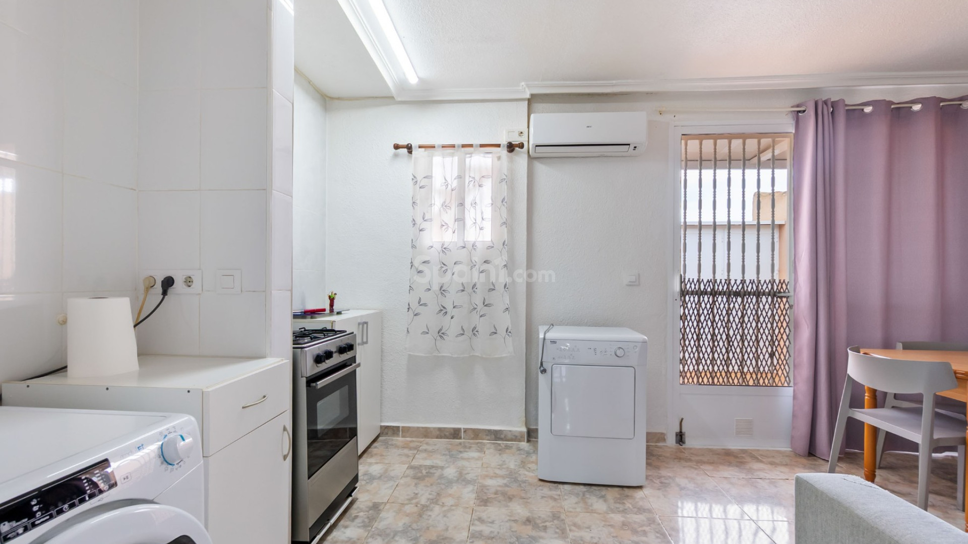Resale - Stadthaus -
San Javier