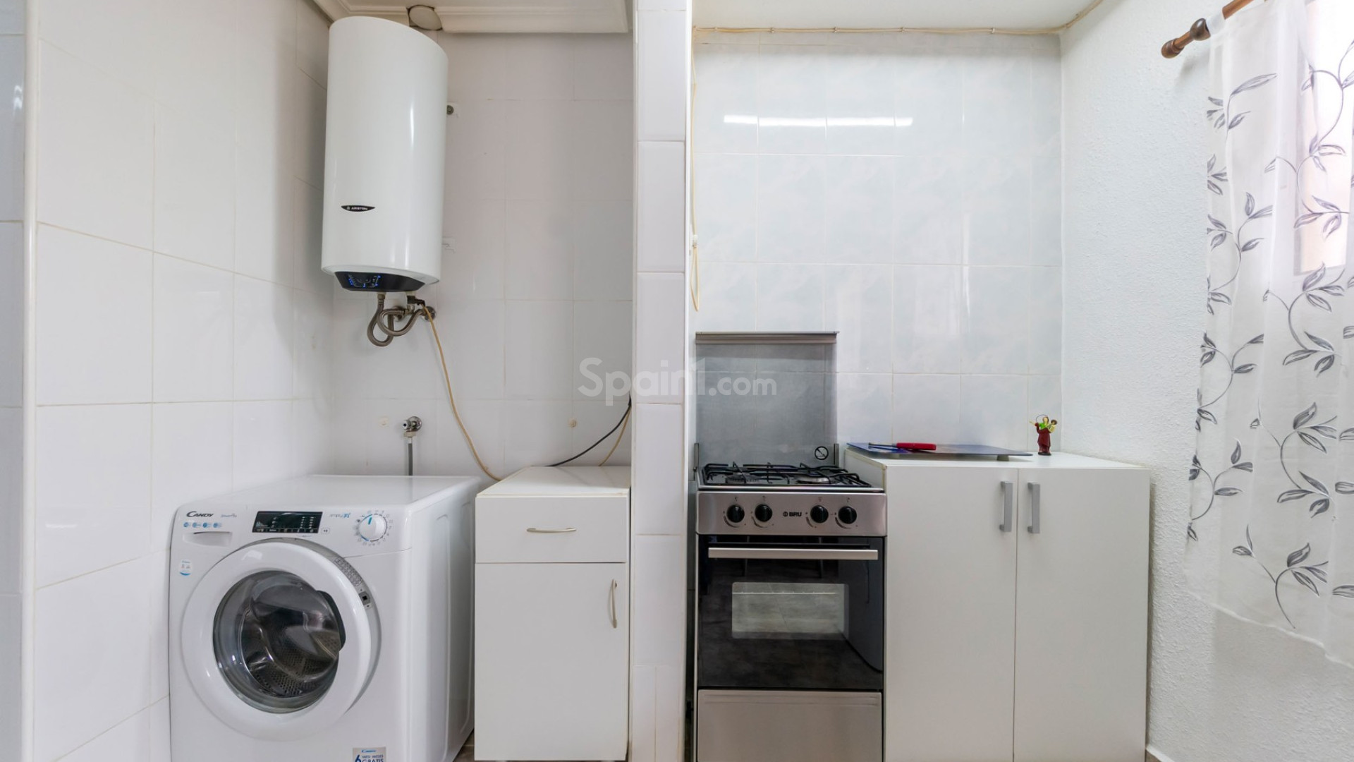 Resale - Stadthaus -
San Javier