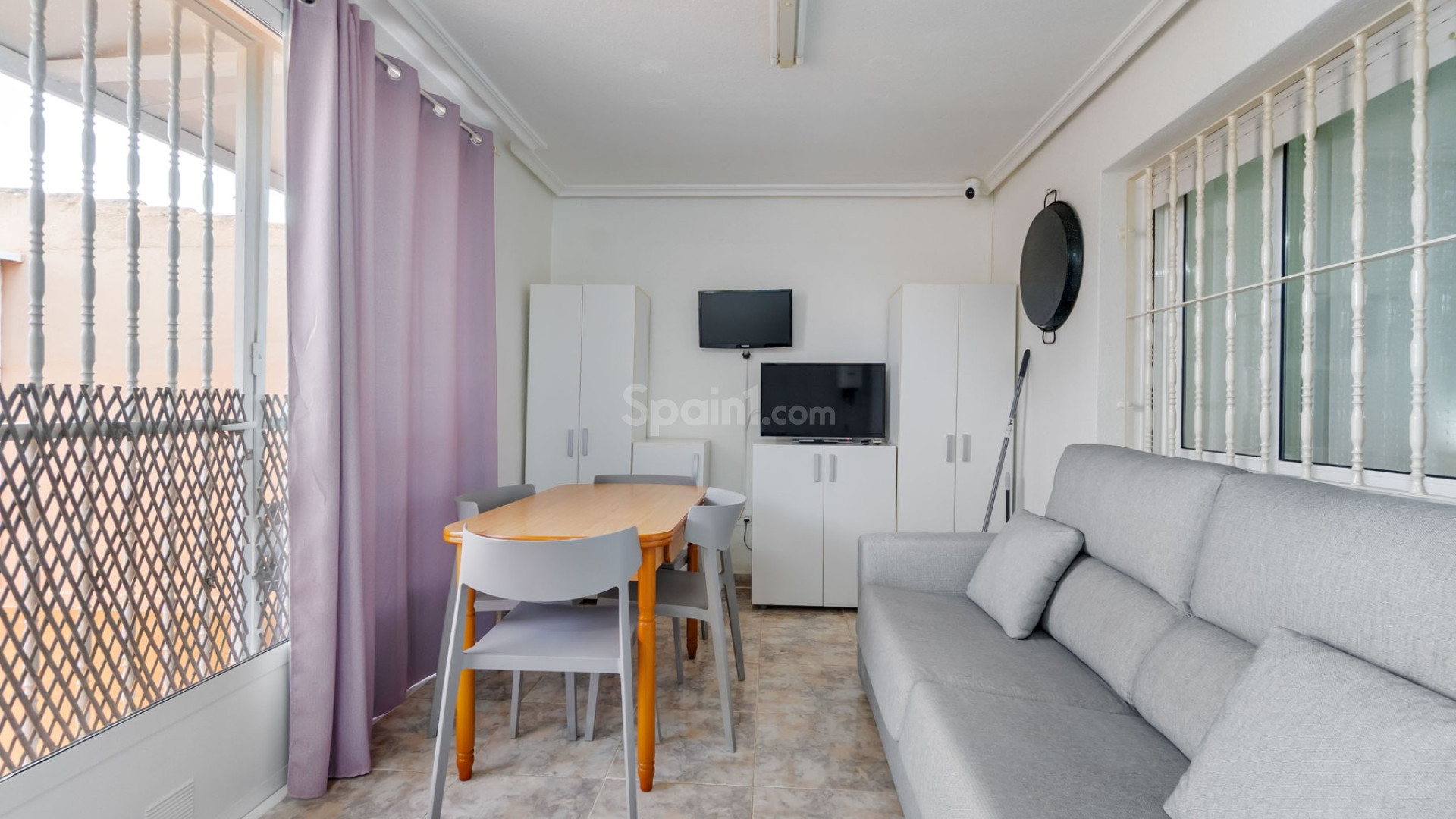 Resale - Stadthaus -
San Javier