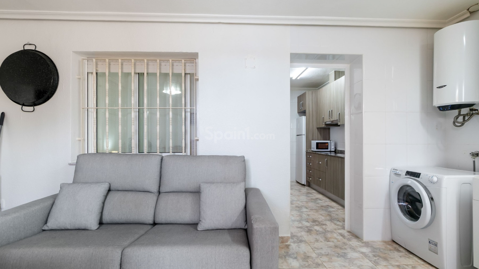 Resale - Stadthaus -
San Javier