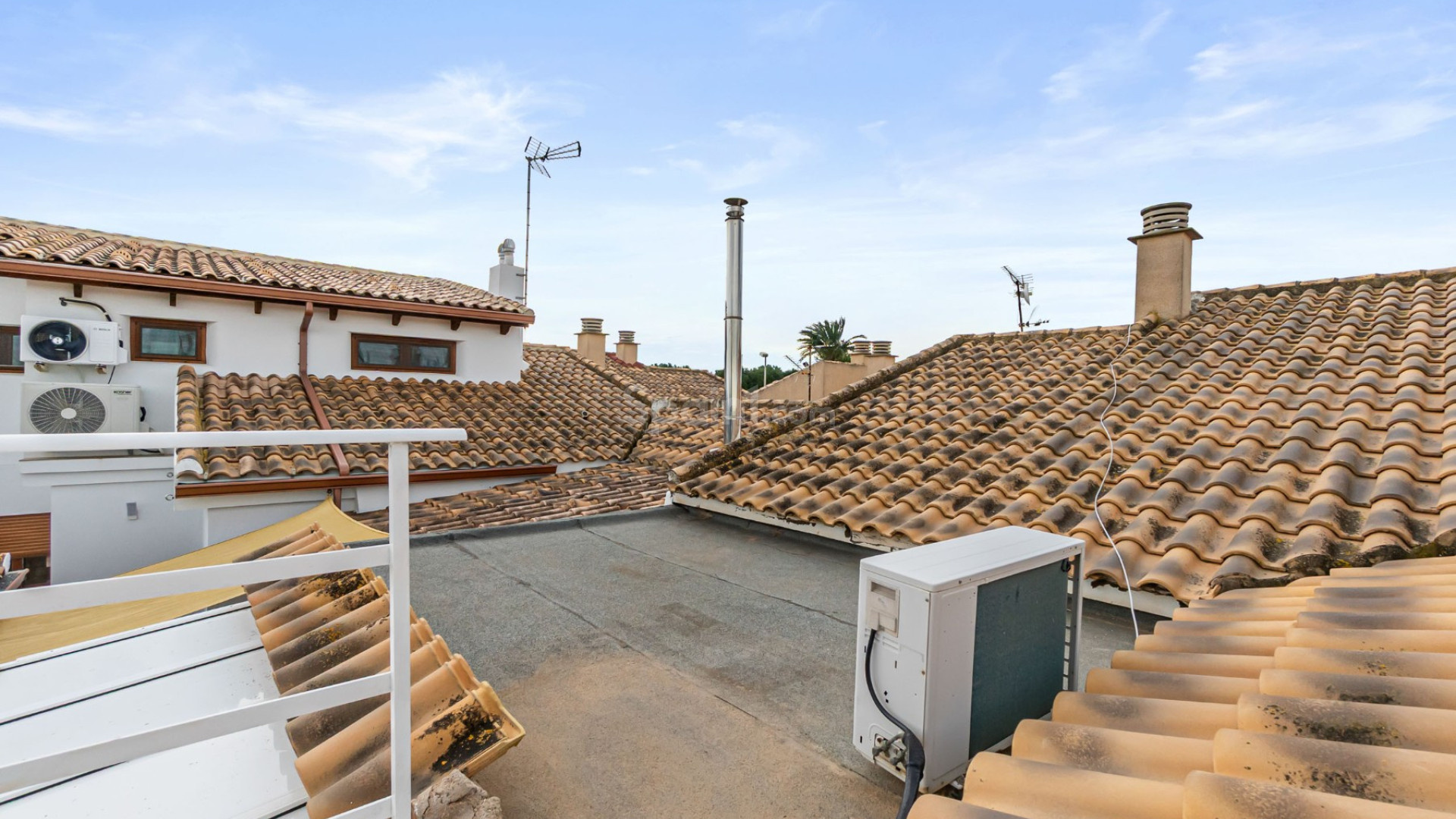 Resale - Stadthaus -
San Javier