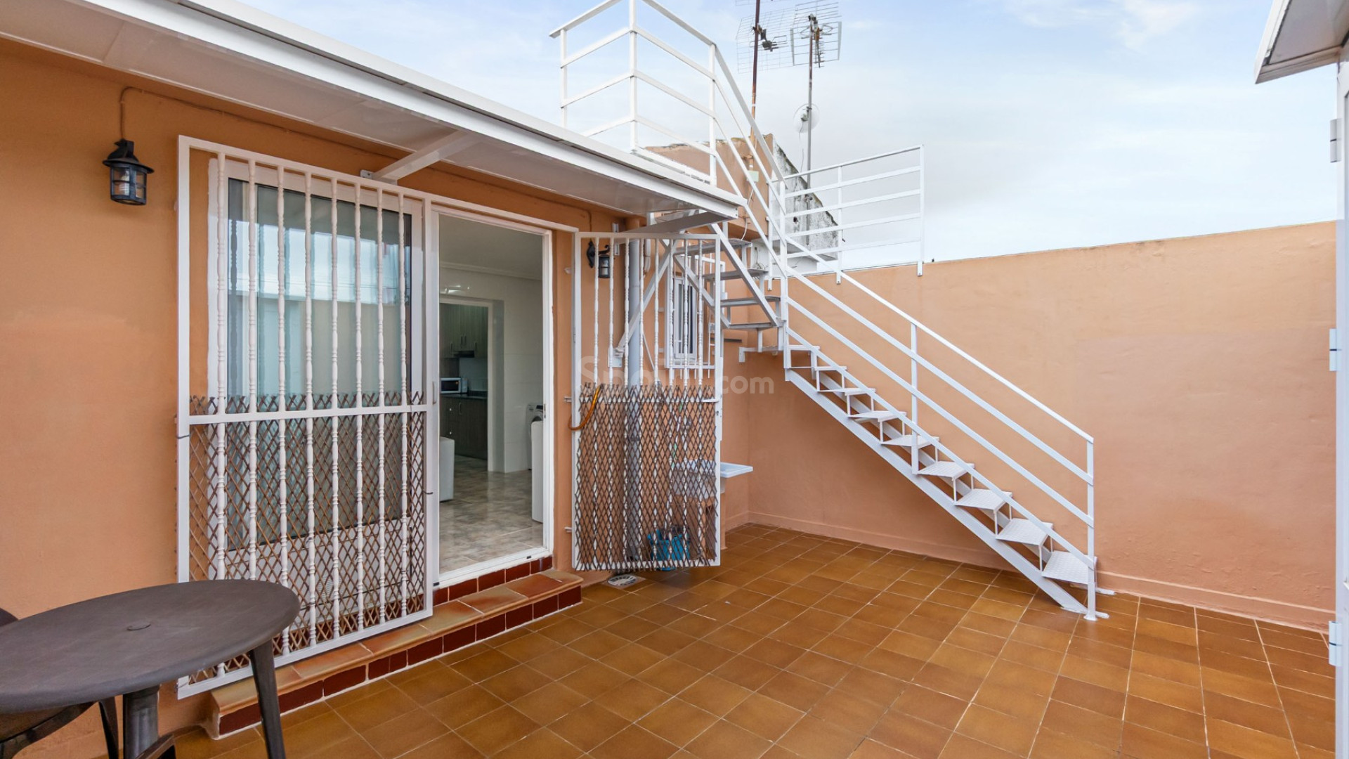 Resale - Stadthaus -
San Javier