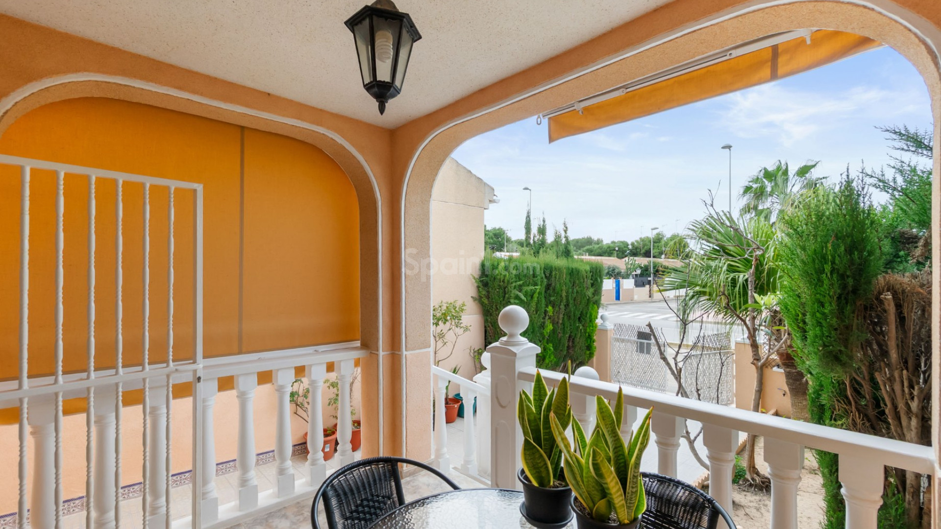 Resale - Stadthaus -
San Javier
