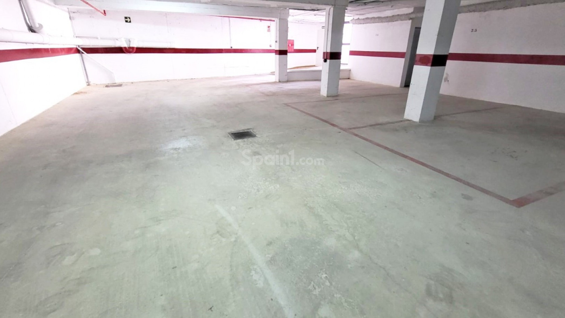Resale - Stadthaus -
San Miguel de Salinas
