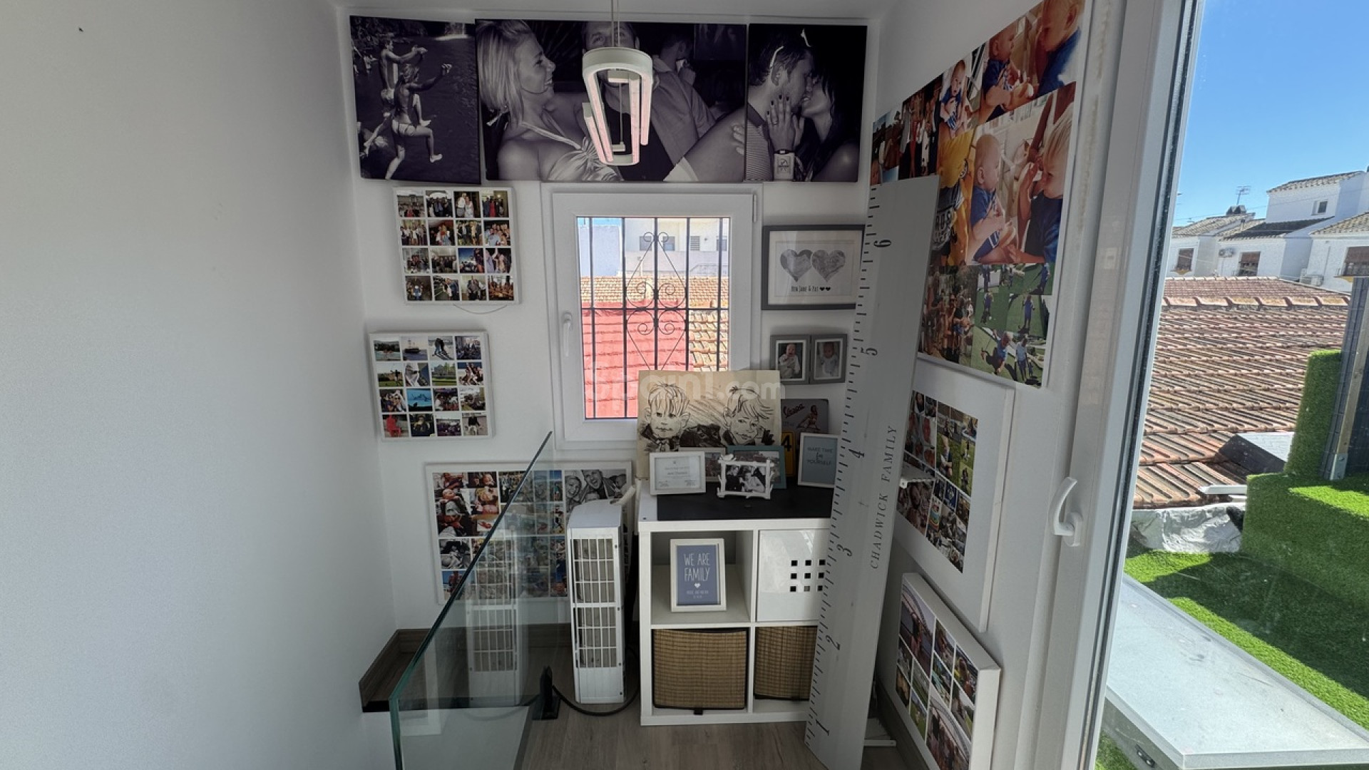 Resale - Stadthaus -
San Miguel de Salinas