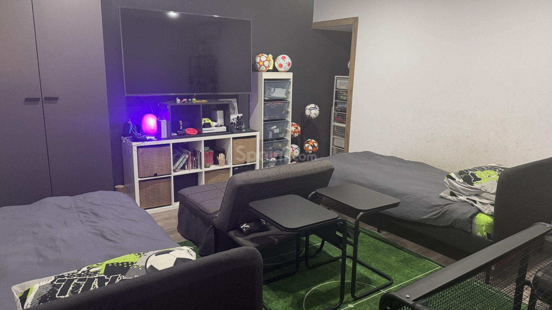 Resale - Stadthaus -
San Miguel de Salinas