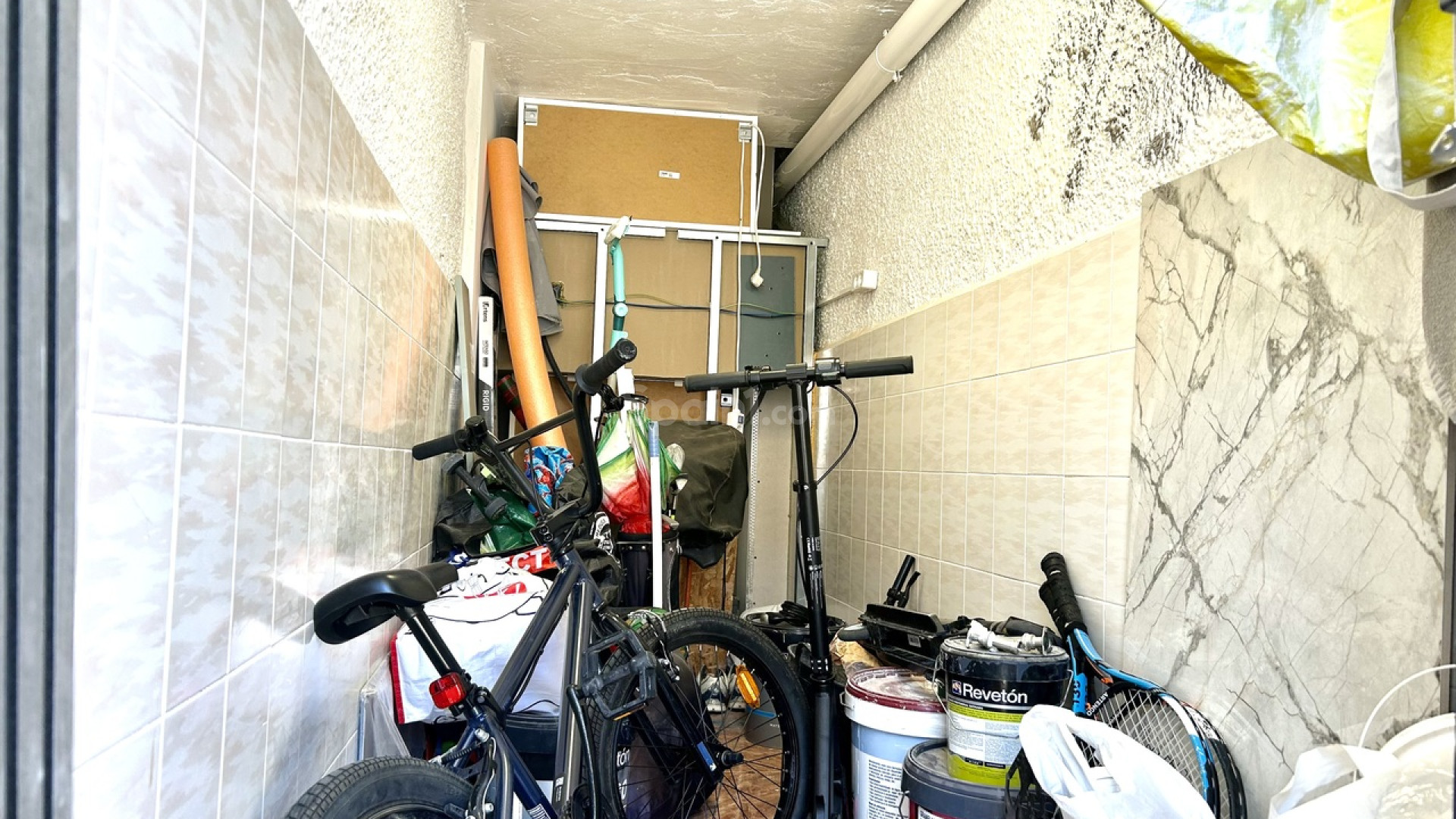 Resale - Stadthaus -
San Miguel de Salinas