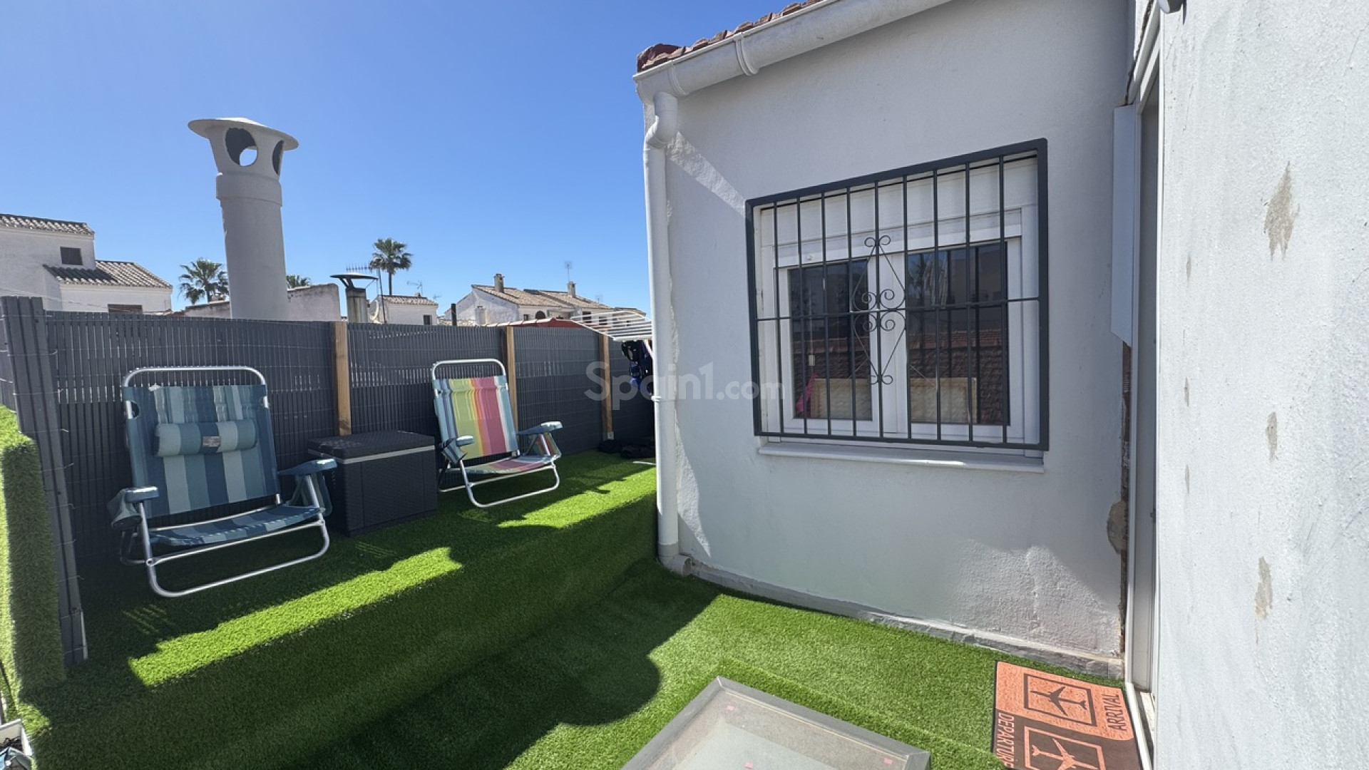 Resale - Stadthaus -
San Miguel de Salinas