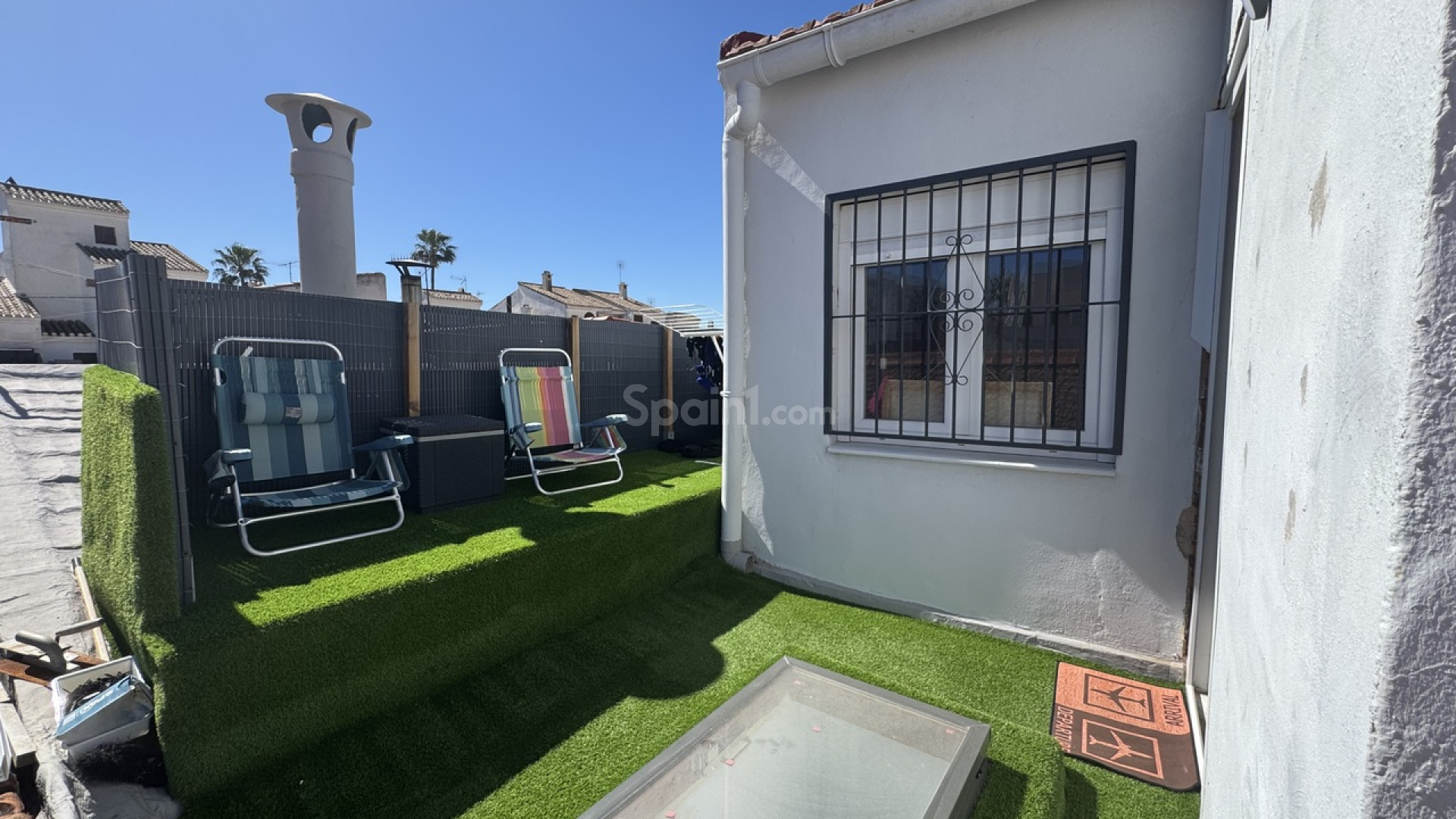 Resale - Stadthaus -
San Miguel de Salinas