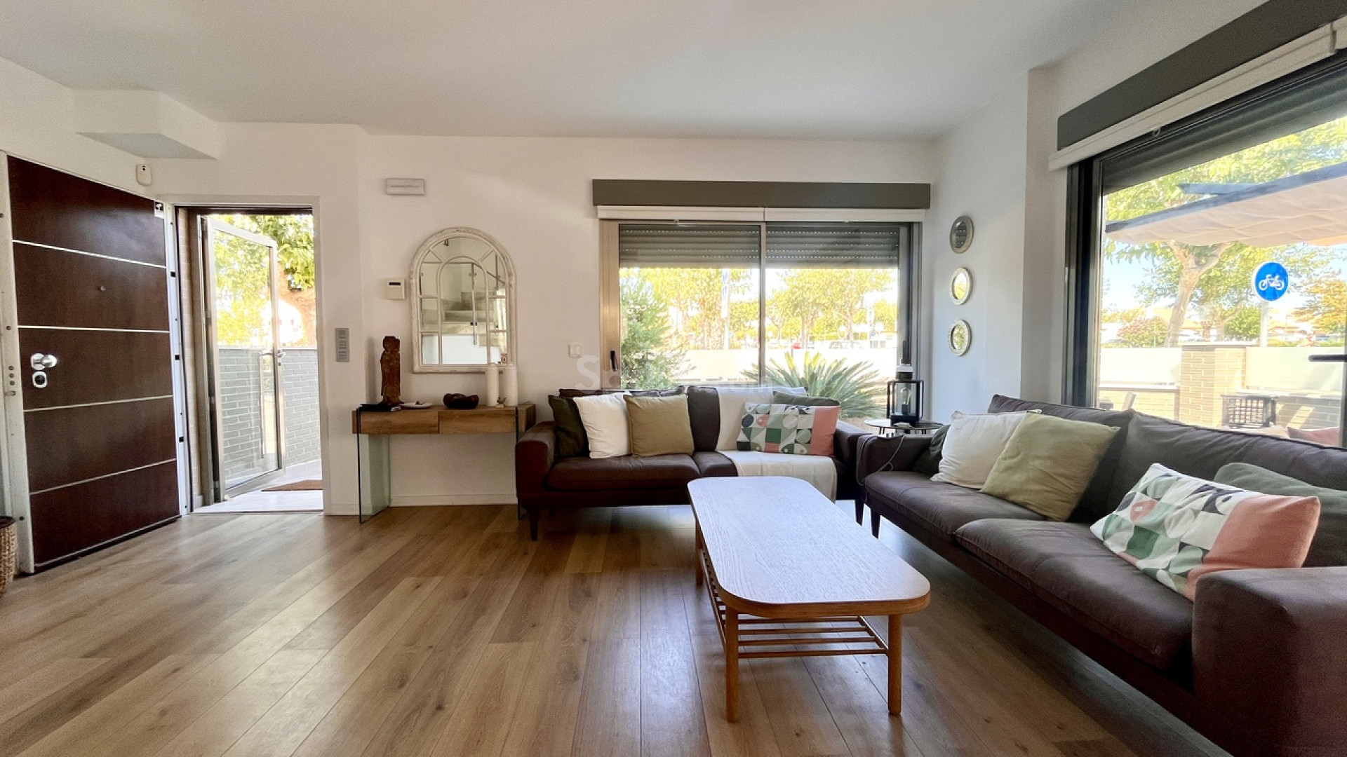 Resale - Stadthaus -
Torre de la Horadada