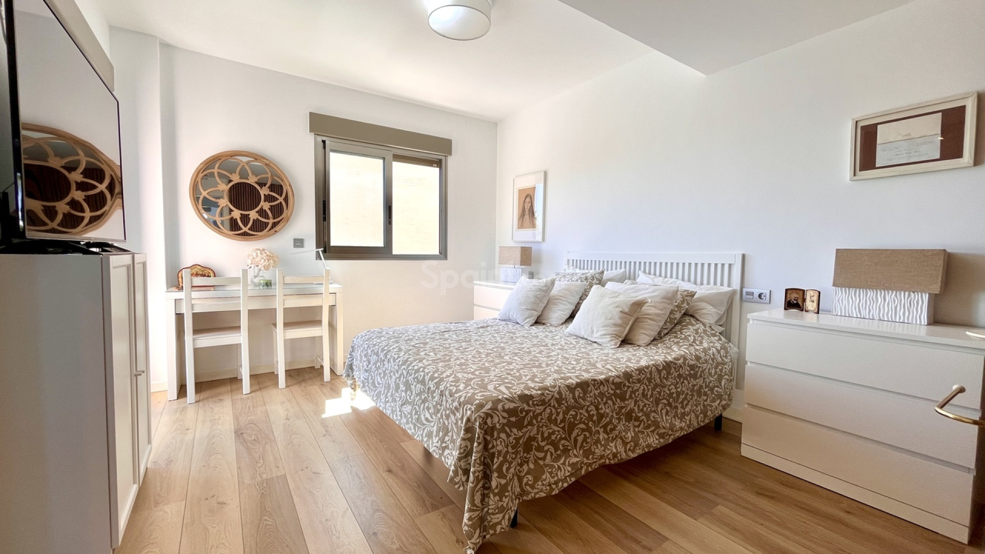 Resale - Stadthaus -
Torre de la Horadada