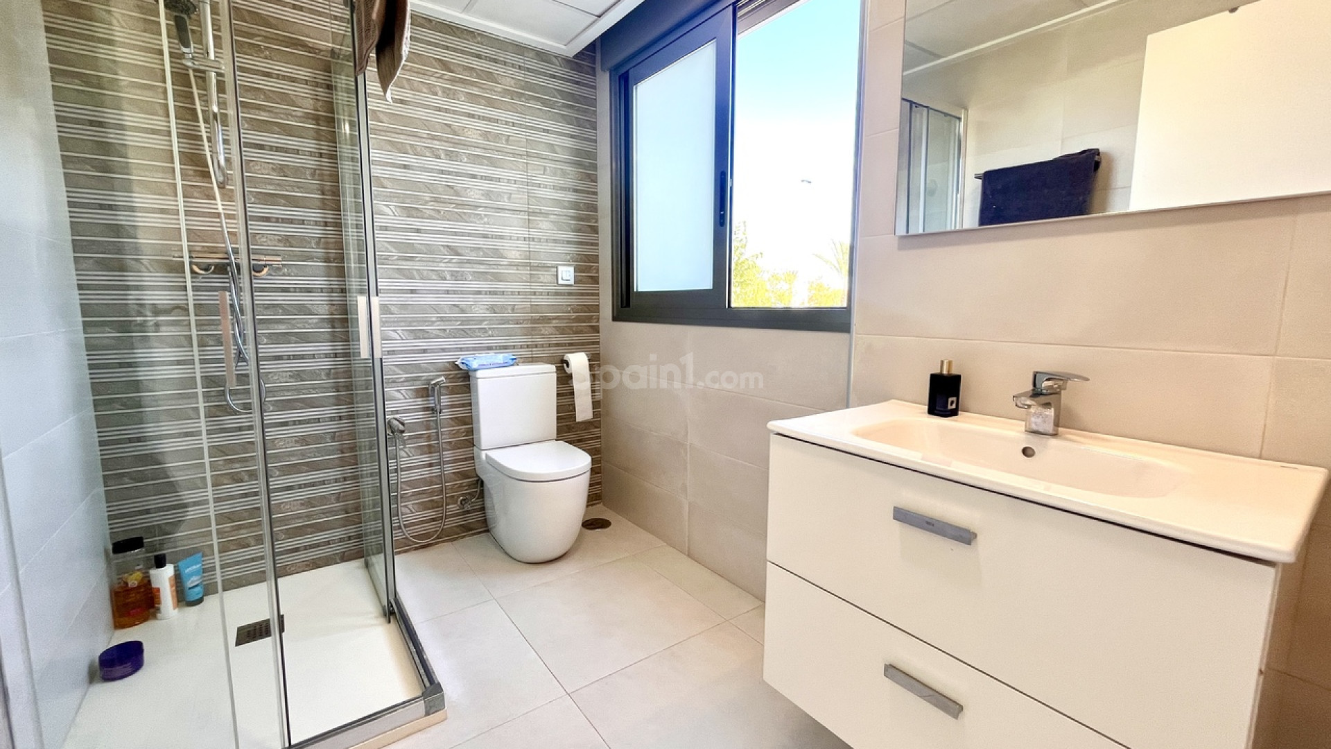 Resale - Stadthaus -
Torre de la Horadada