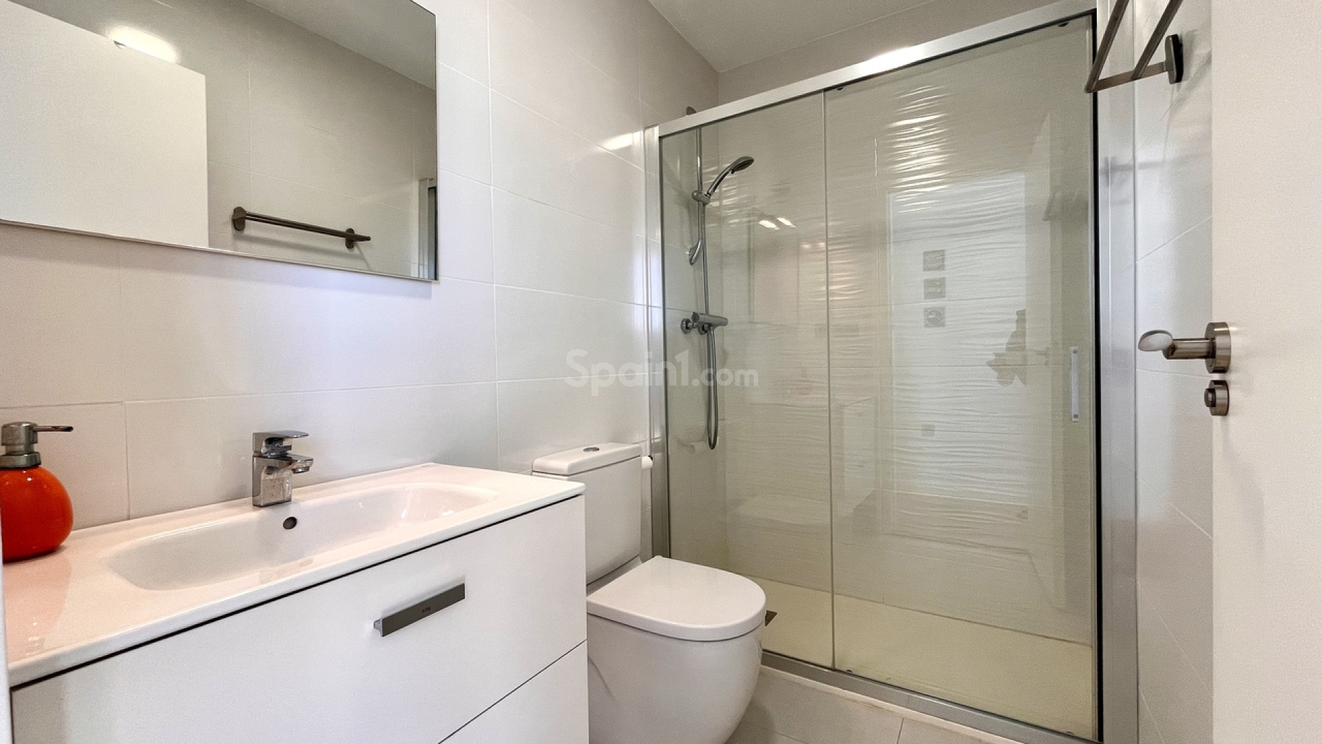 Resale - Stadthaus -
Torre de la Horadada