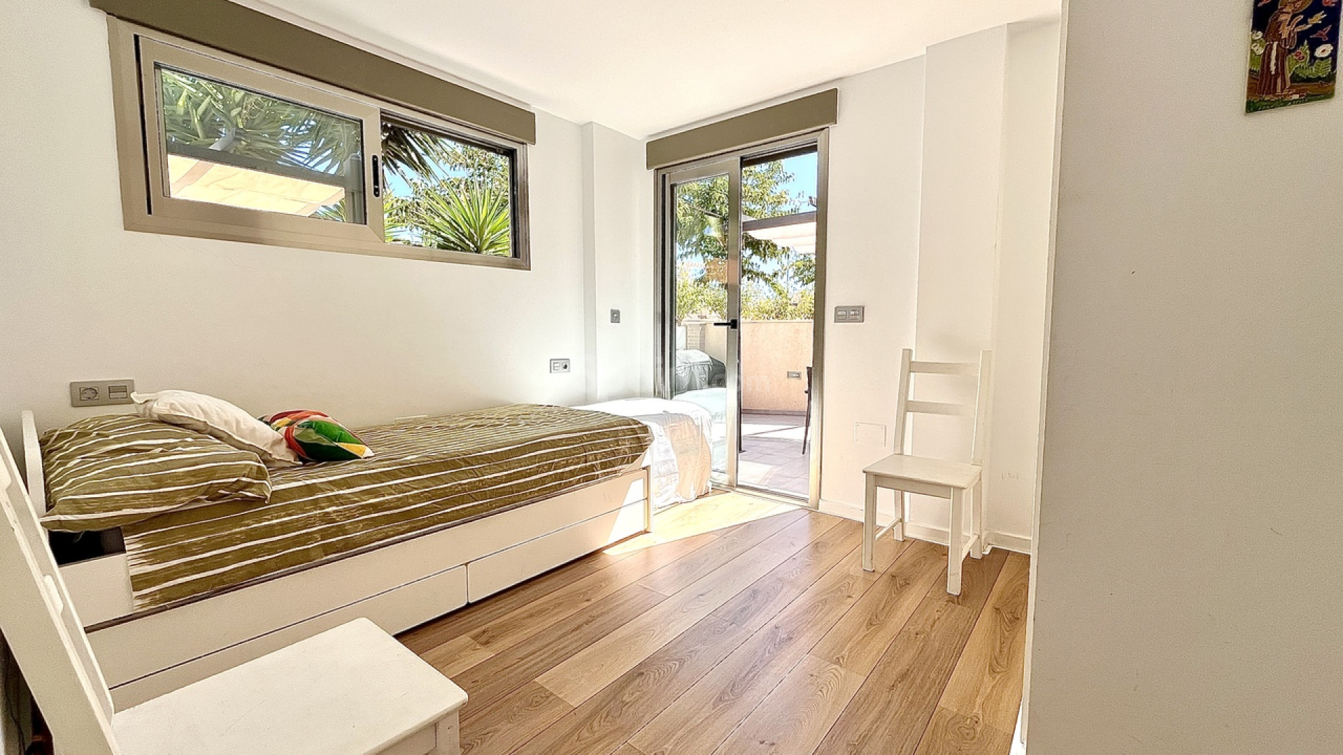 Resale - Stadthaus -
Torre de la Horadada