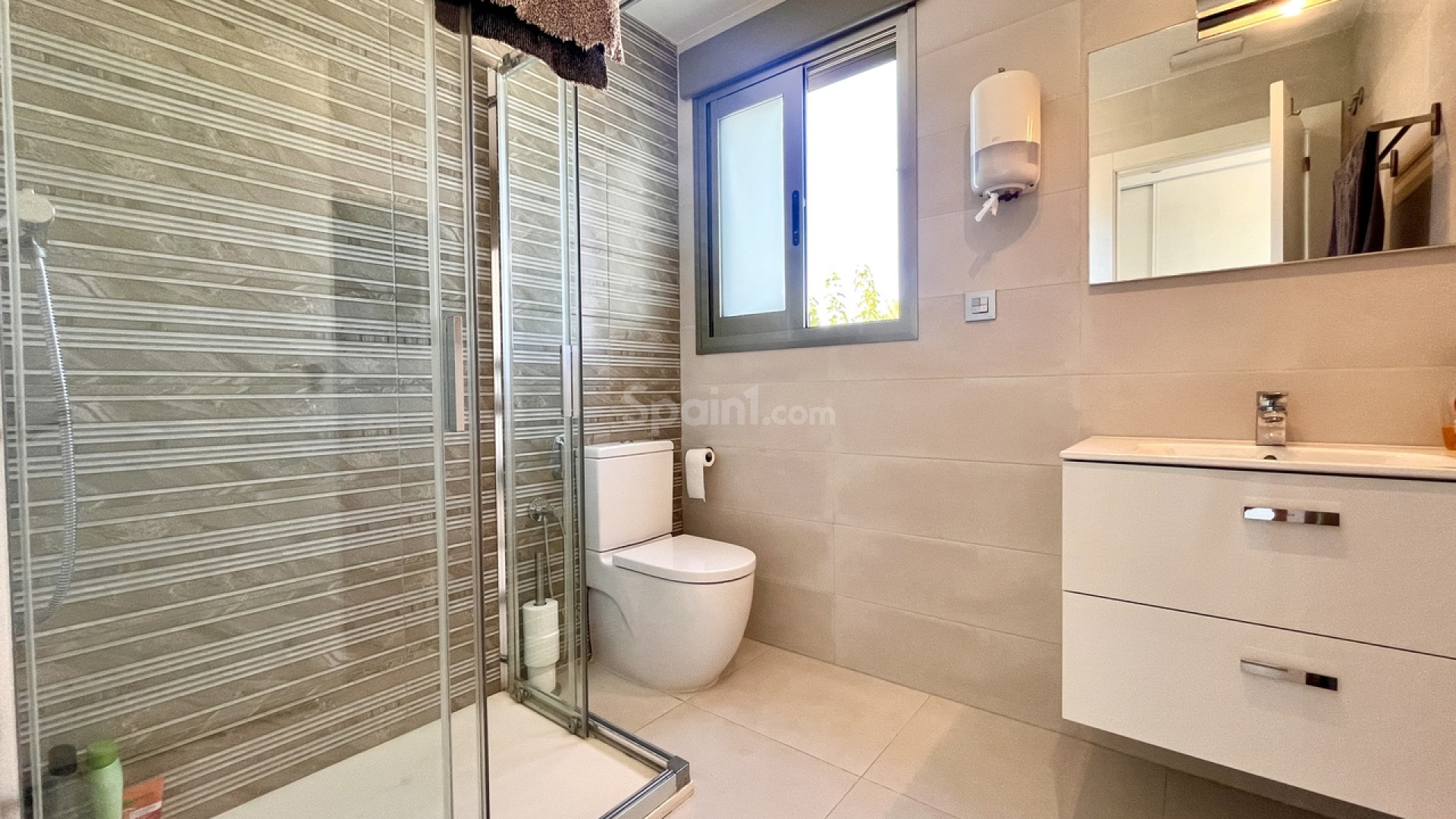 Resale - Stadthaus -
Torre de la Horadada