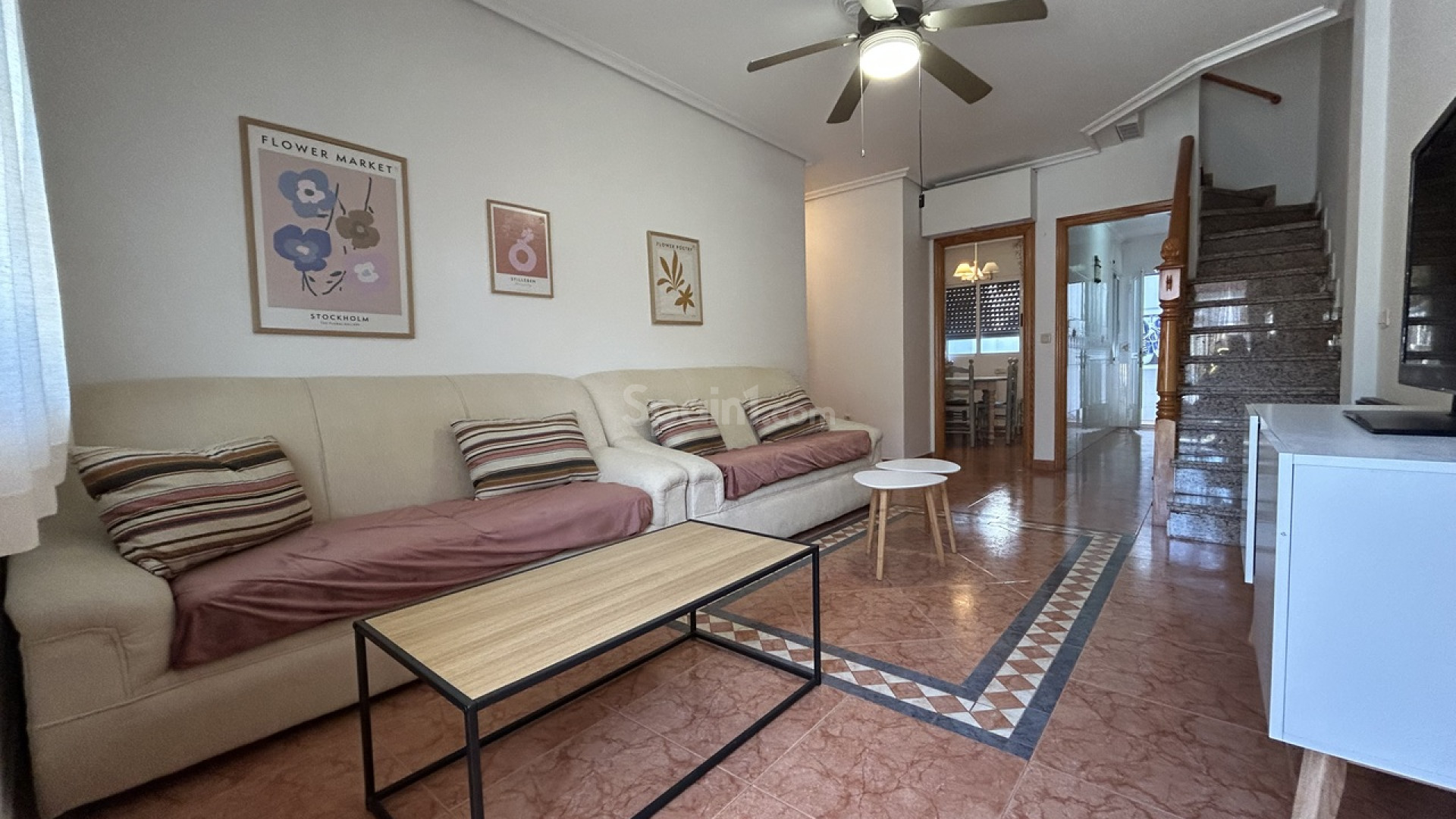 Resale - Stadthaus -
Torre de la Horadada