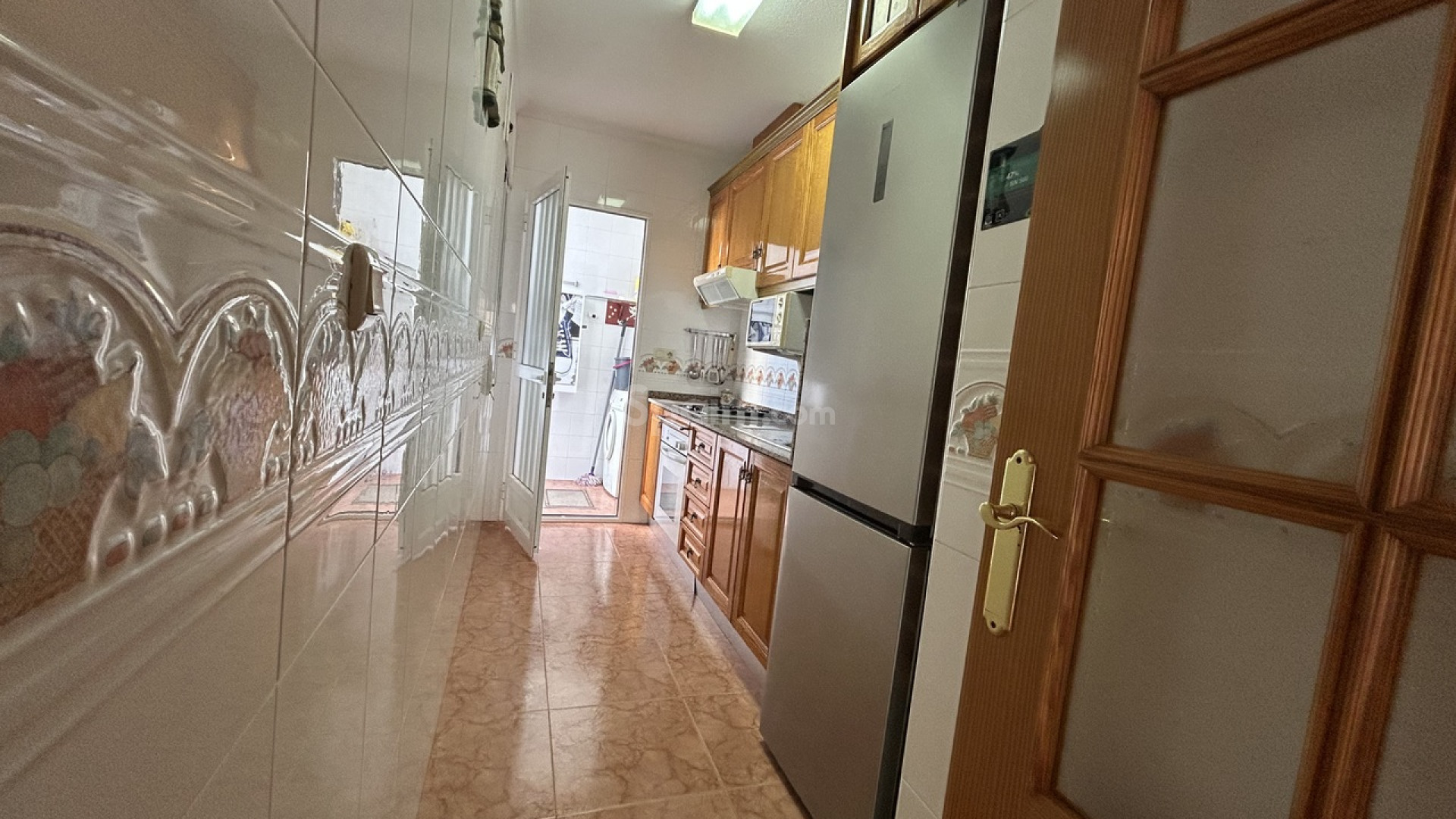 Resale - Stadthaus -
Torre de la Horadada