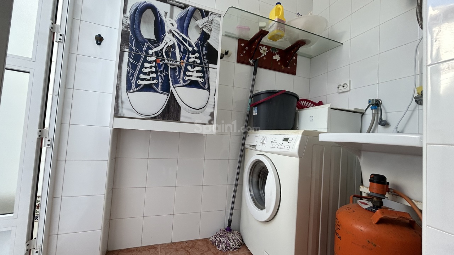 Resale - Stadthaus -
Torre de la Horadada