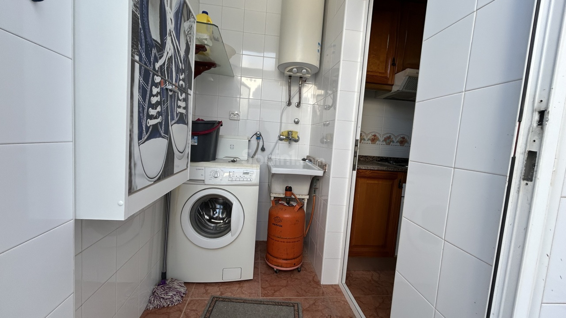 Resale - Stadthaus -
Torre de la Horadada