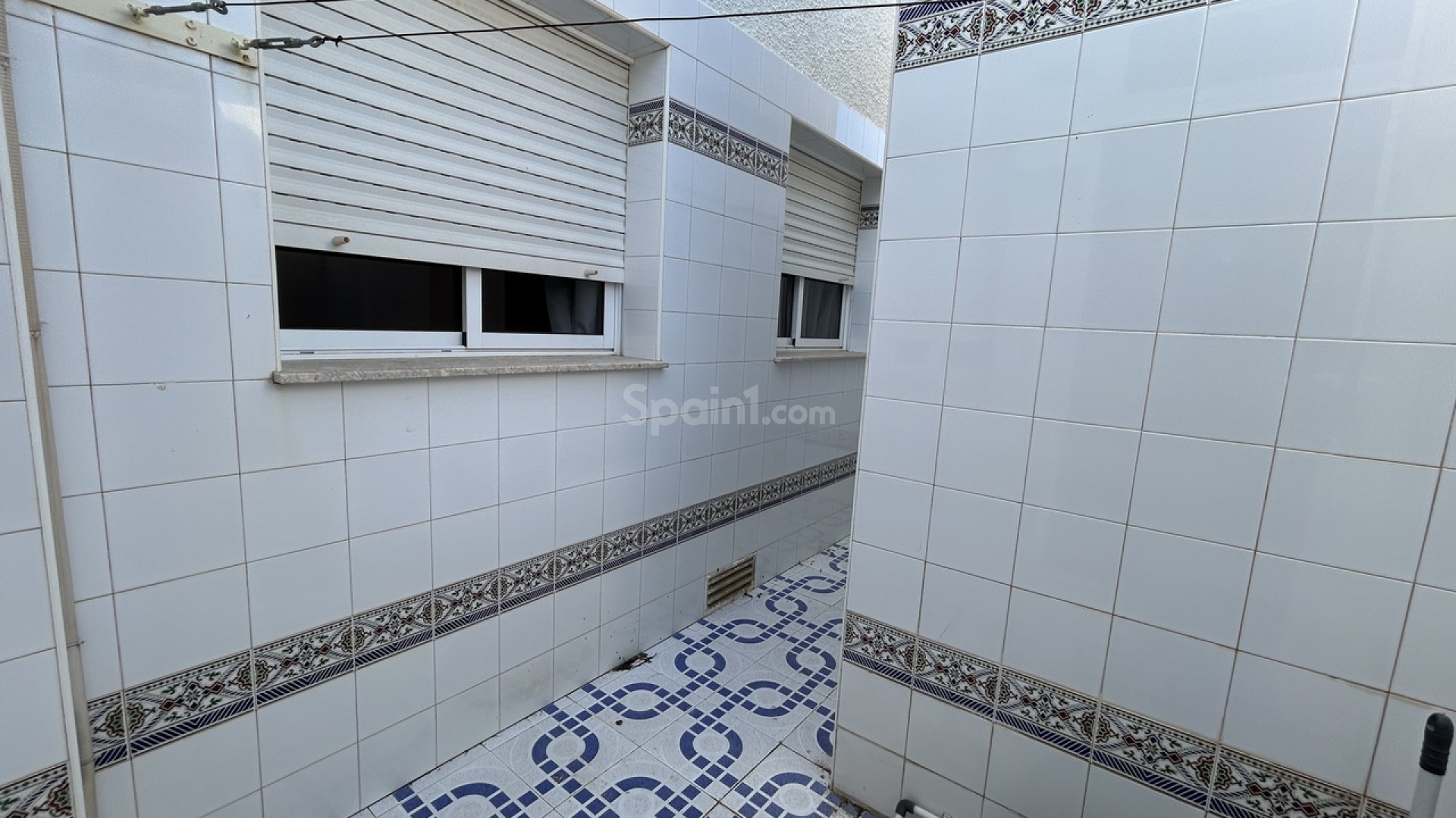 Resale - Stadthaus -
Torre de la Horadada