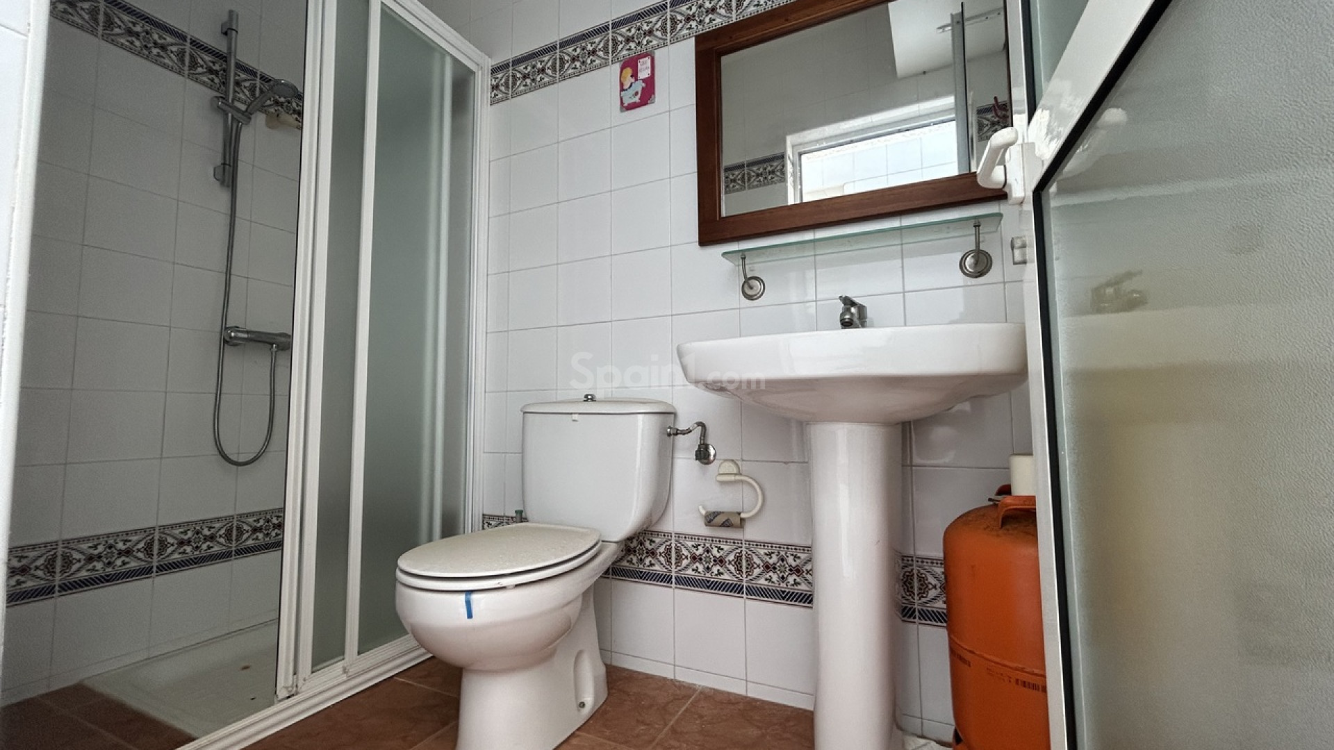 Resale - Stadthaus -
Torre de la Horadada