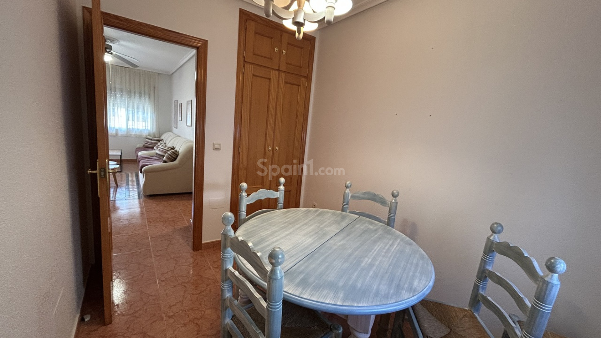 Resale - Stadthaus -
Torre de la Horadada