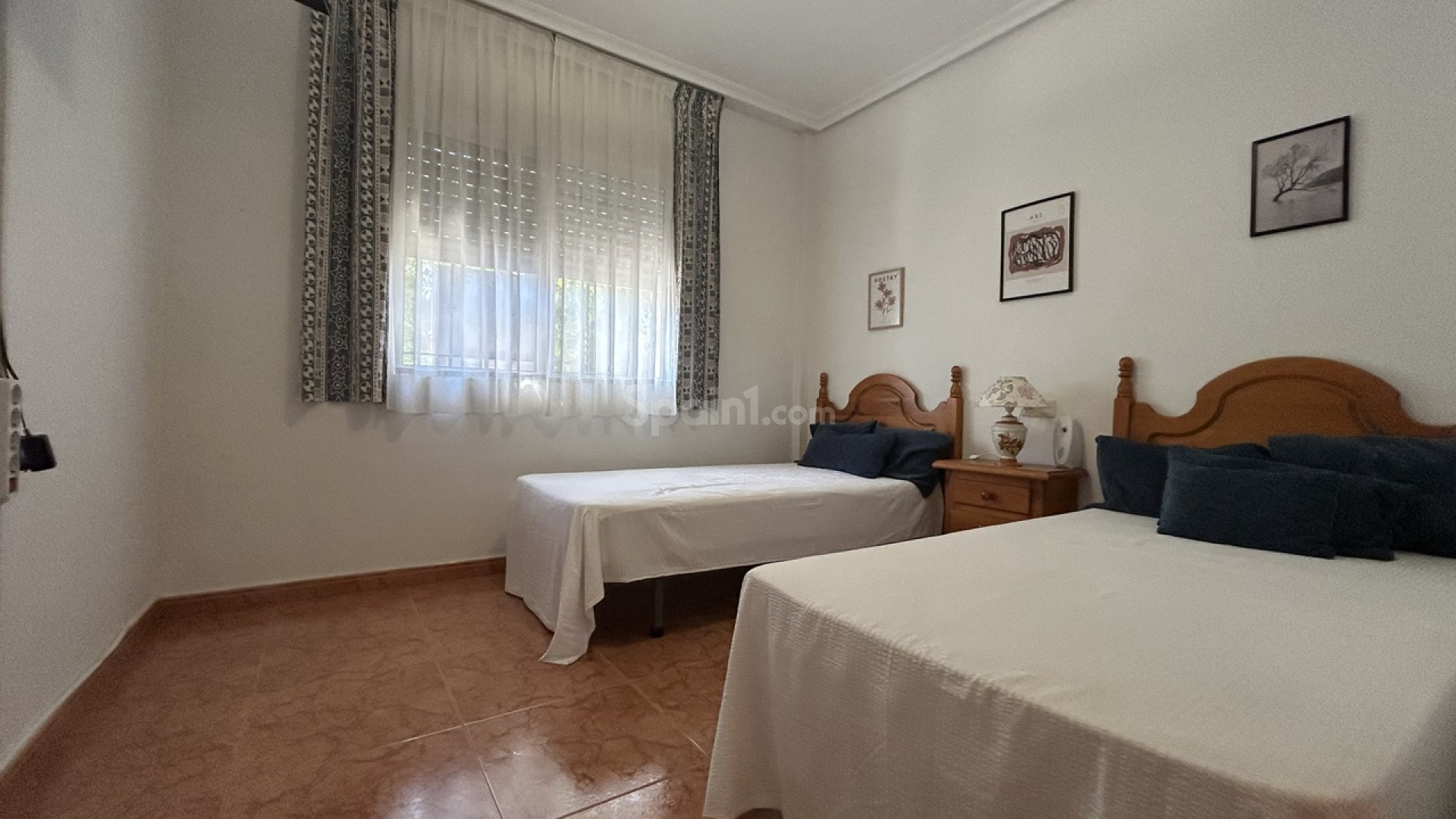 Resale - Stadthaus -
Torre de la Horadada