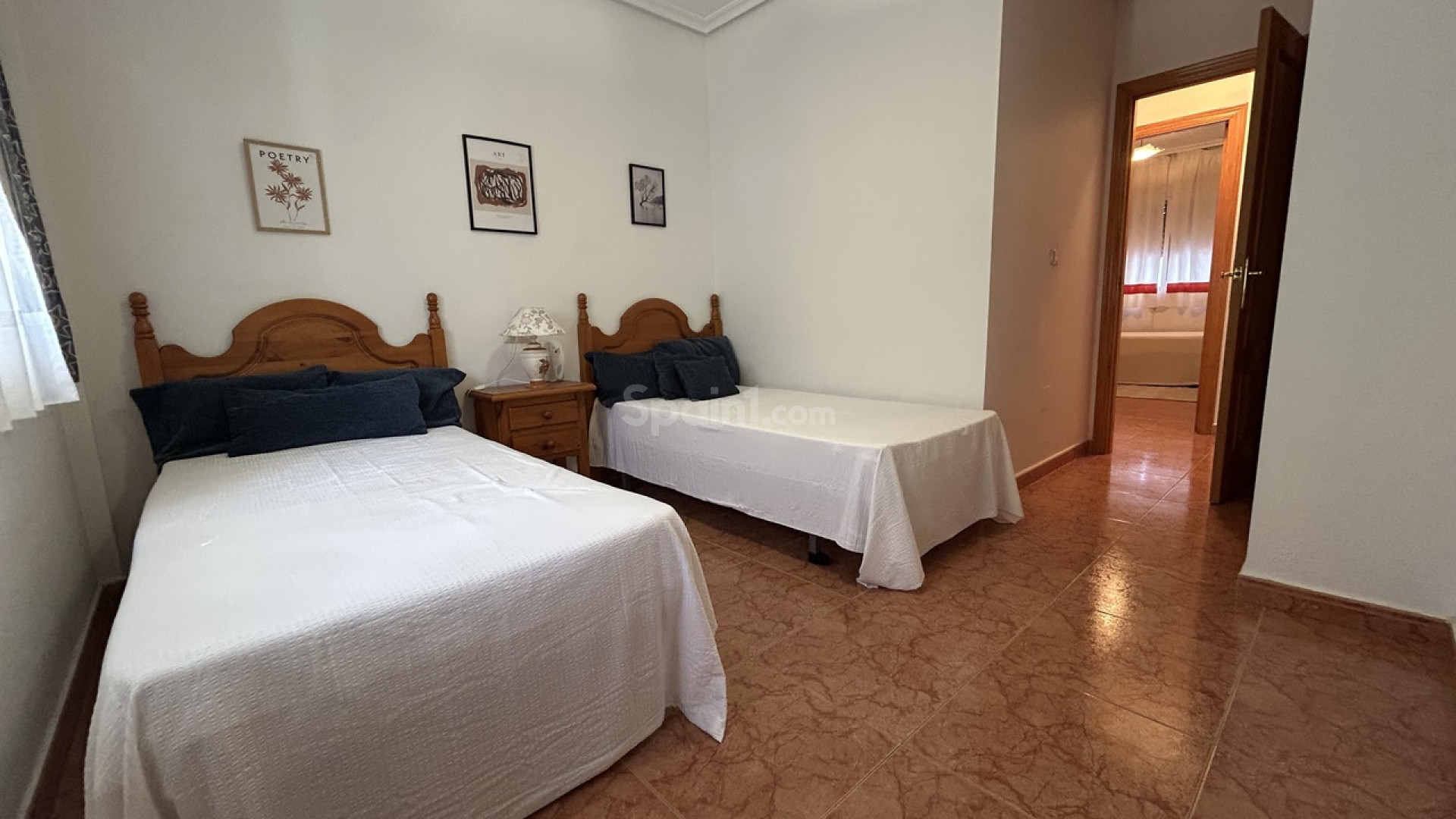 Resale - Stadthaus -
Torre de la Horadada