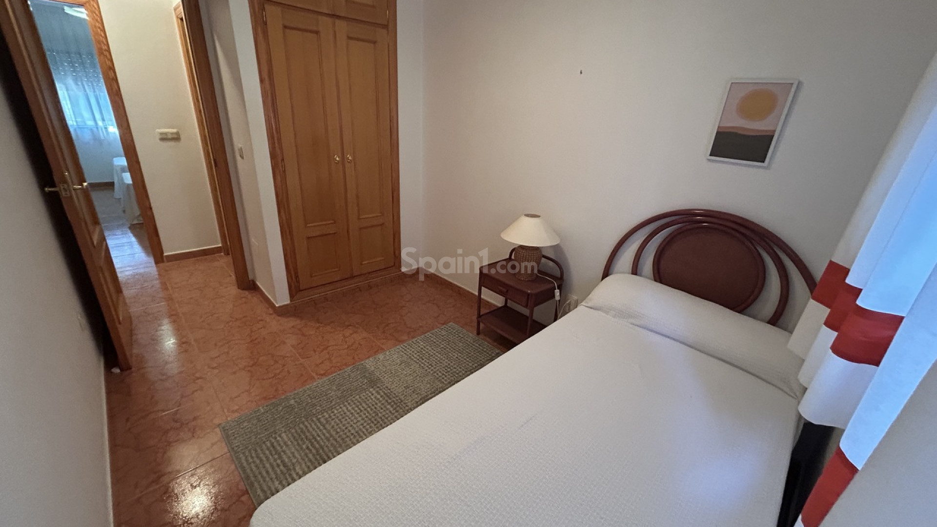 Resale - Stadthaus -
Torre de la Horadada