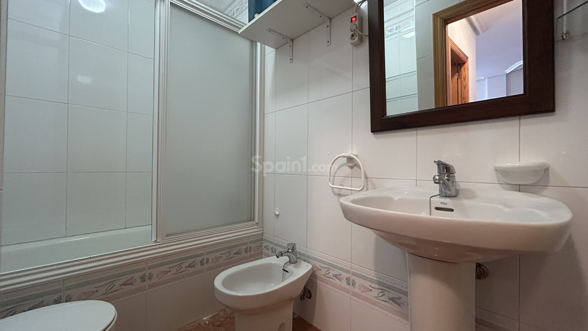 Resale - Stadthaus -
Torre de la Horadada