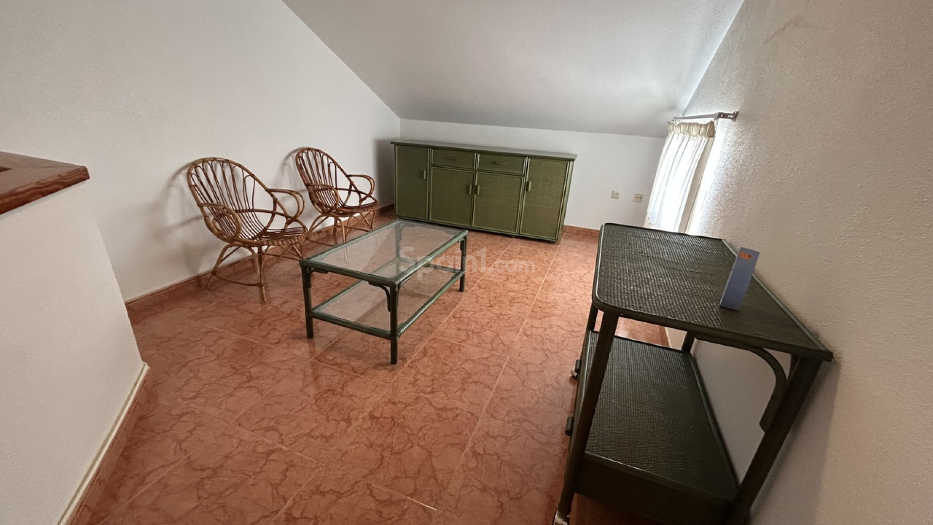 Resale - Stadthaus -
Torre de la Horadada