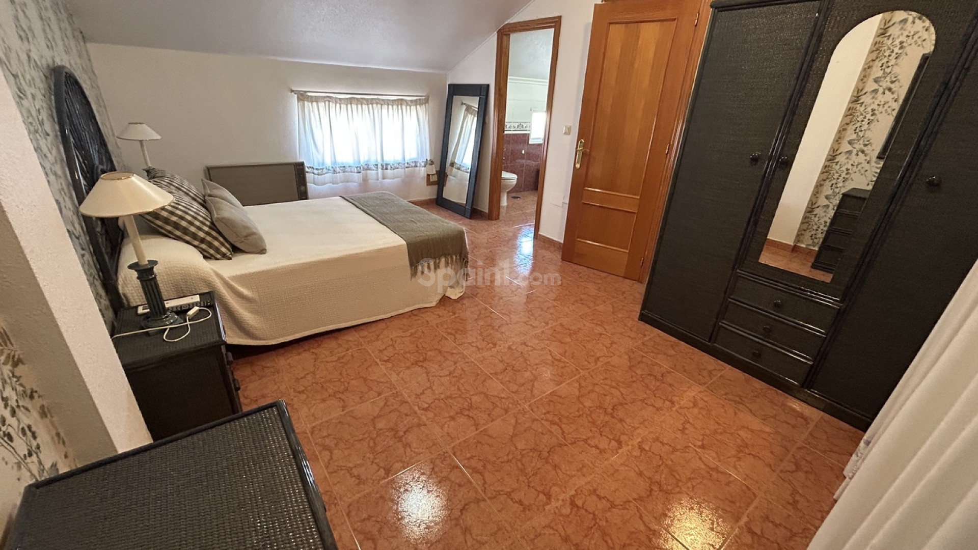 Resale - Stadthaus -
Torre de la Horadada