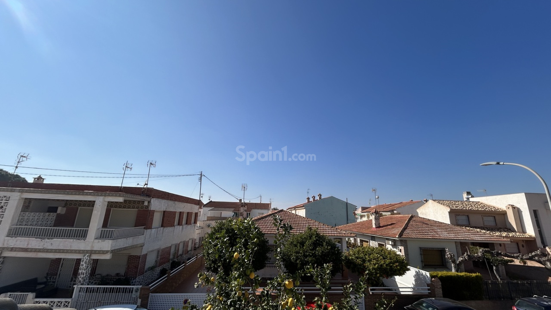 Resale - Stadthaus -
Torre de la Horadada