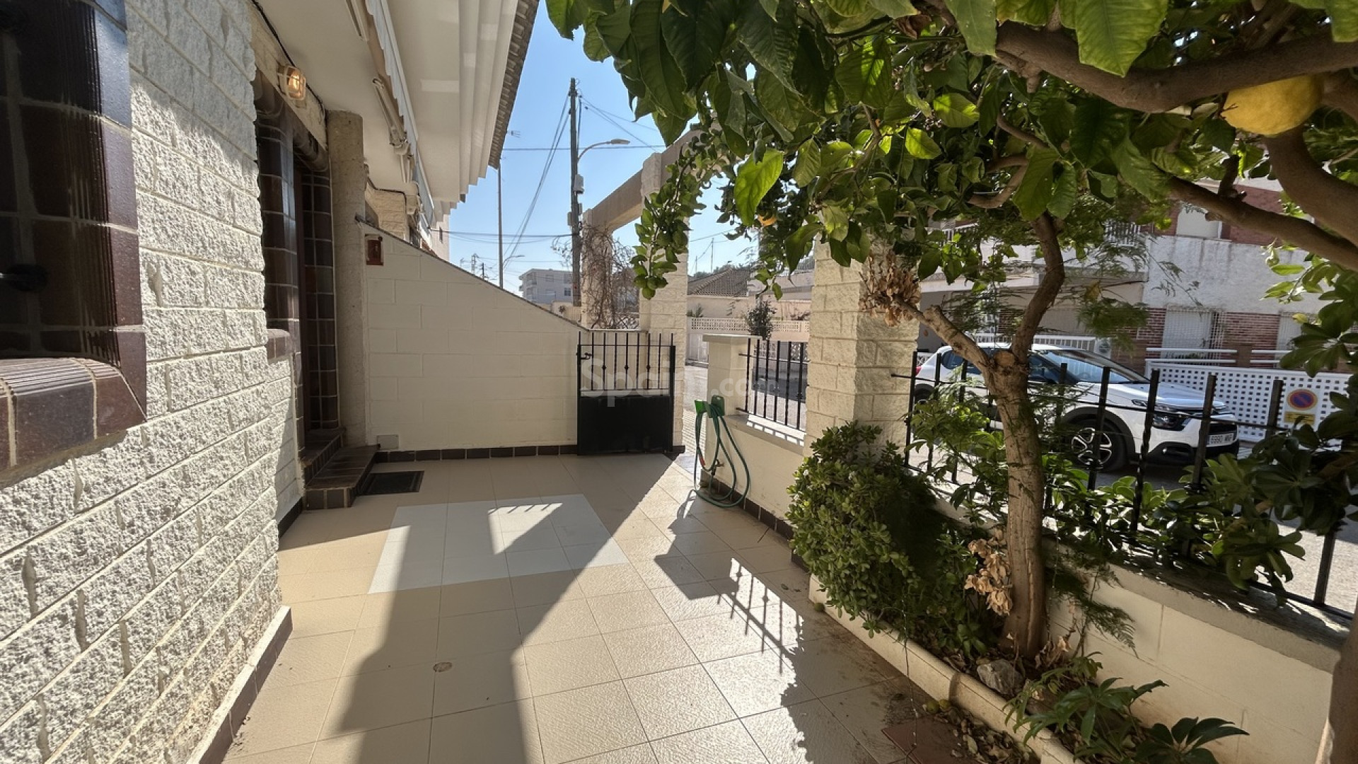 Resale - Stadthaus -
Torre de la Horadada