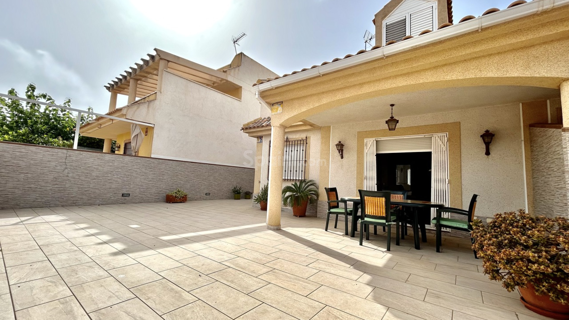 Resale - Stadthaus -
Torre de la Horadada