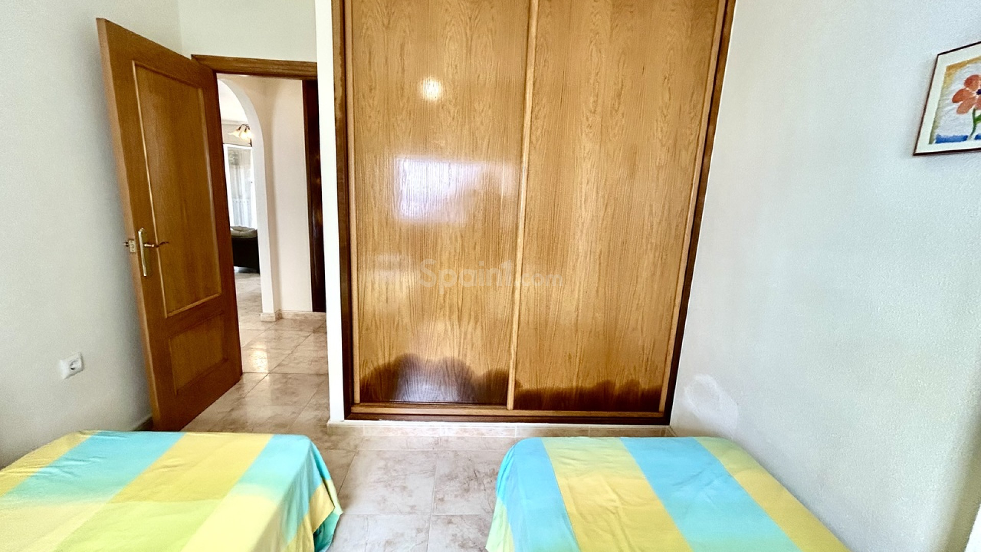 Resale - Stadthaus -
Torre de la Horadada