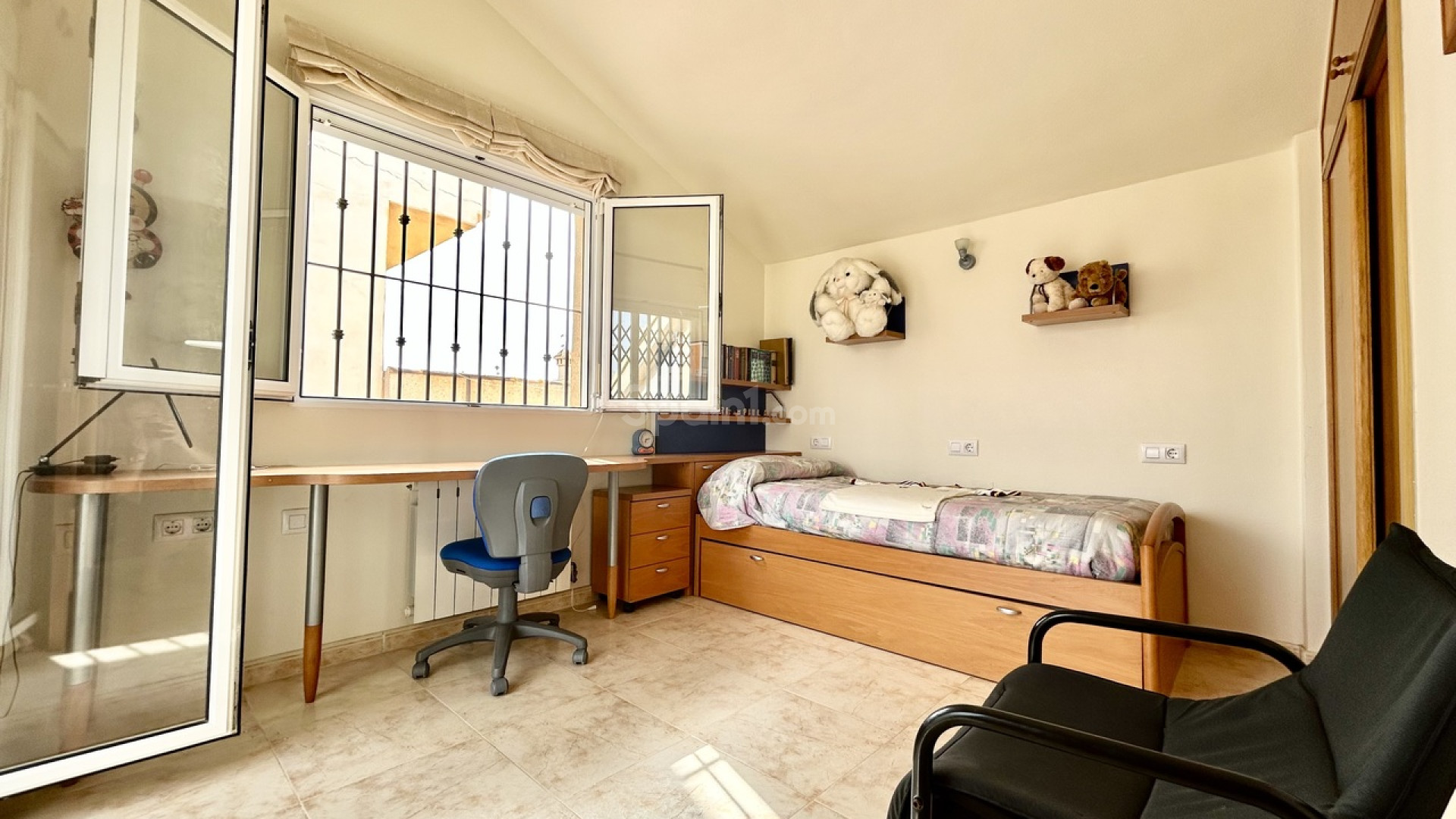 Resale - Stadthaus -
Torre de la Horadada