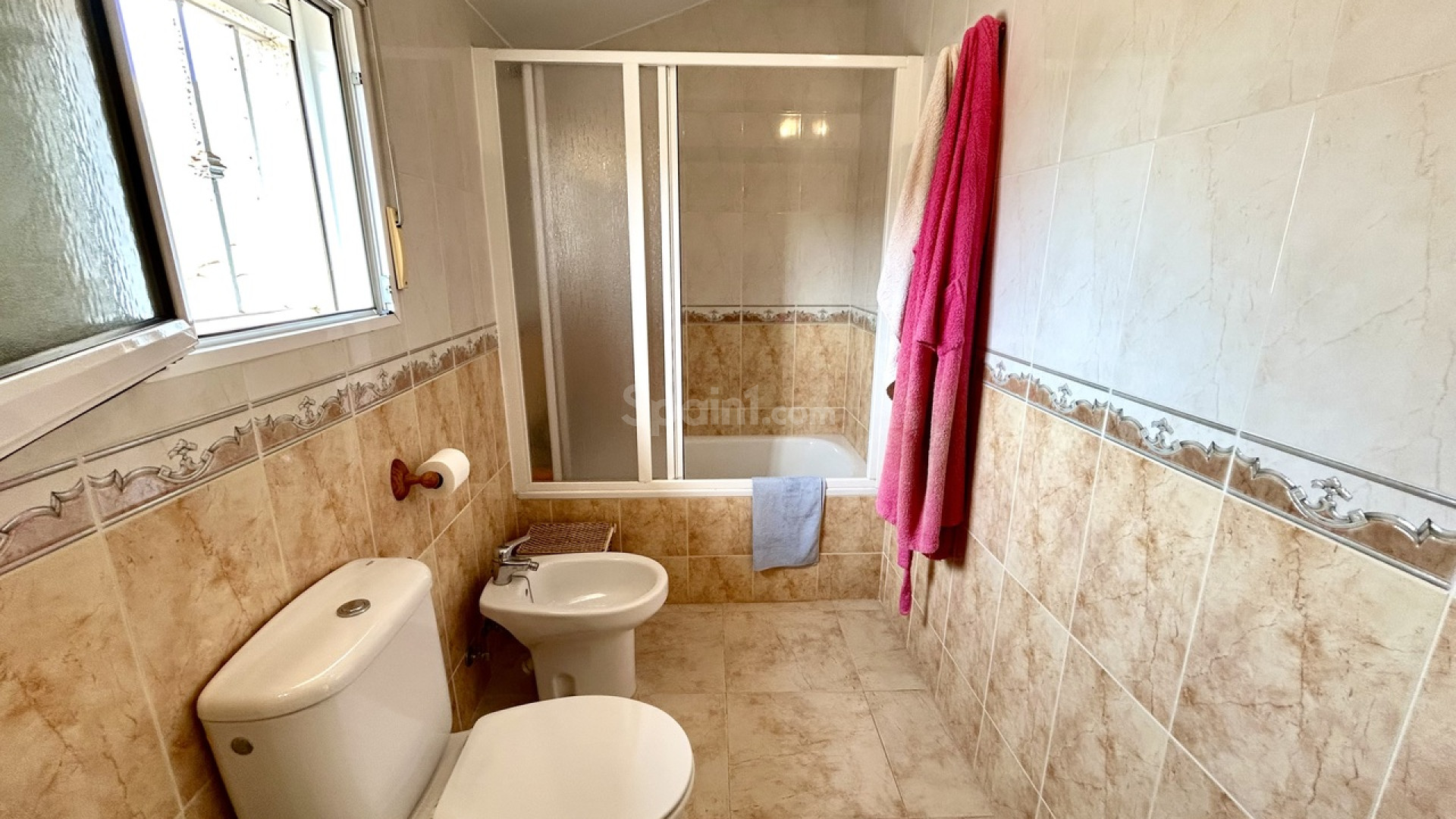 Resale - Stadthaus -
Torre de la Horadada