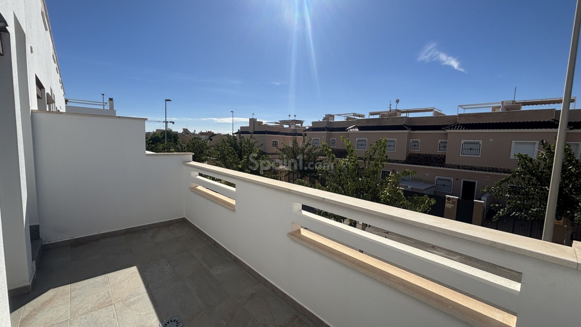 Resale - Stadthaus -
Torre de la Horadada