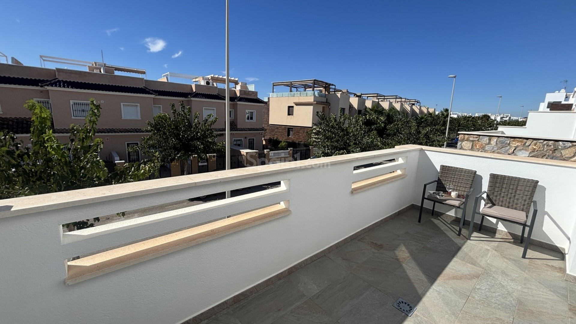 Resale - Stadthaus -
Torre de la Horadada