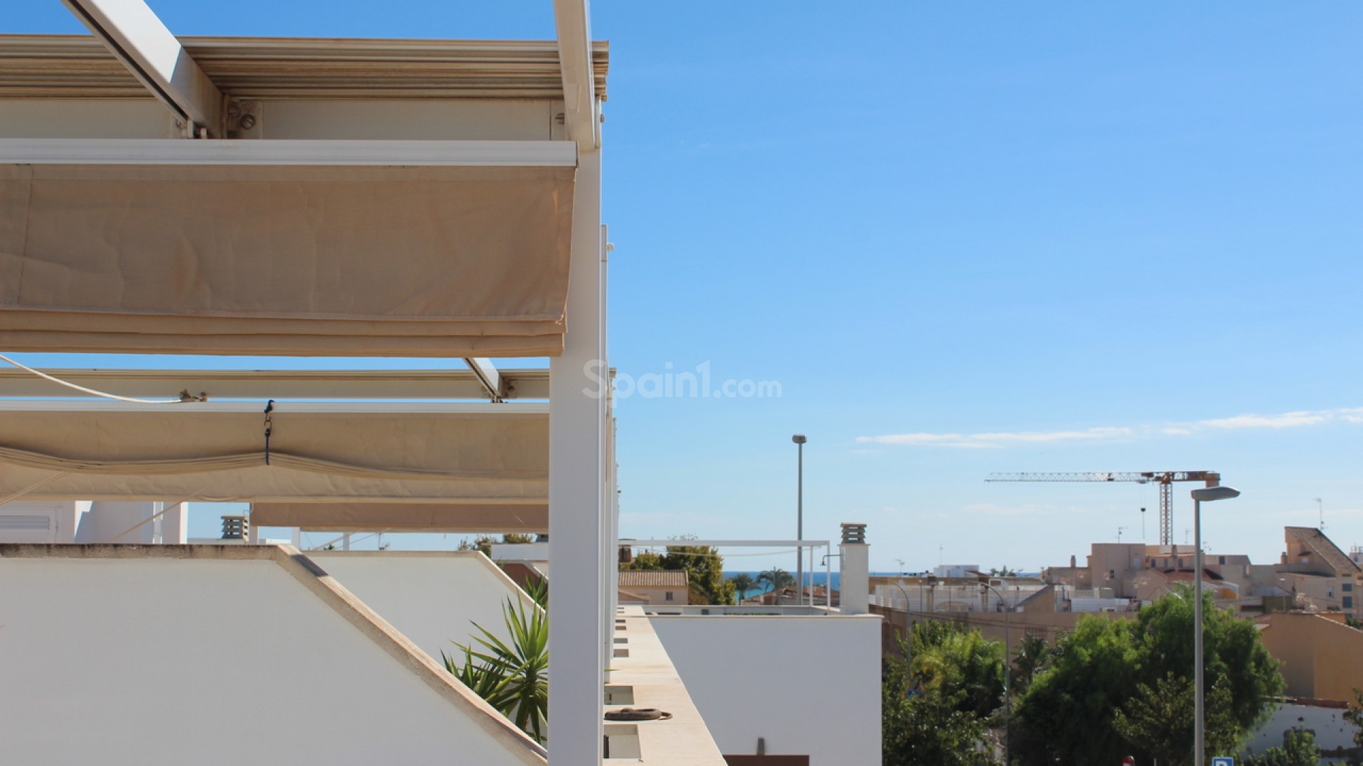 Resale - Stadthaus -
Torre de la Horadada
