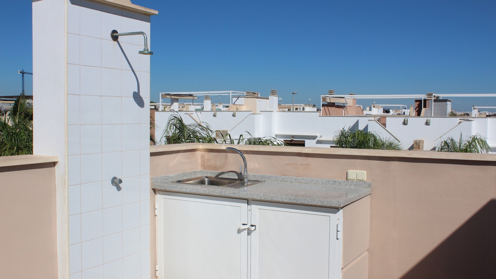 Resale - Stadthaus -
Torre de la Horadada
