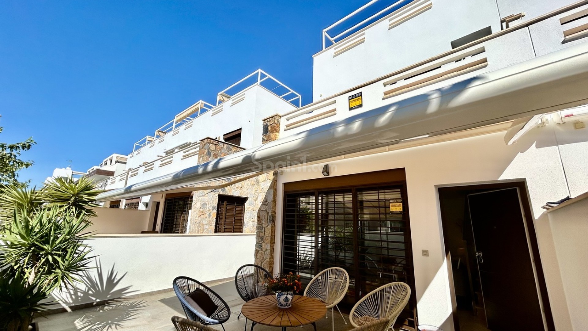 Resale - Stadthaus -
Torre de la Horadada