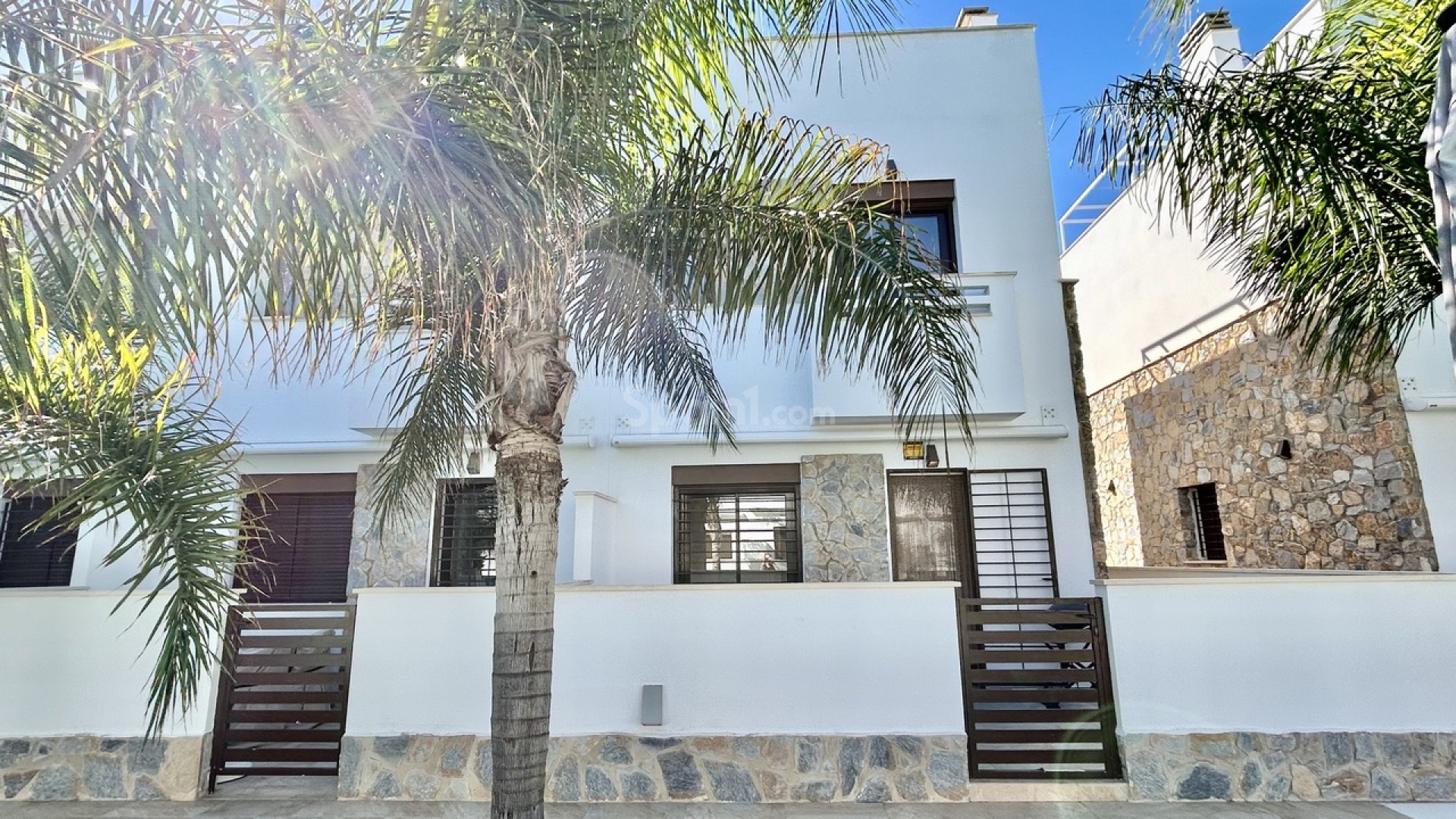 Resale - Stadthaus -
Torre de la Horadada