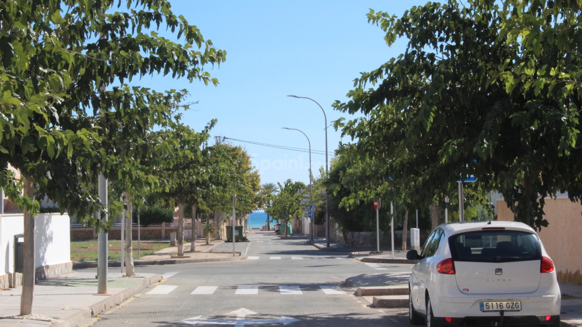 Resale - Stadthaus -
Torre de la Horadada