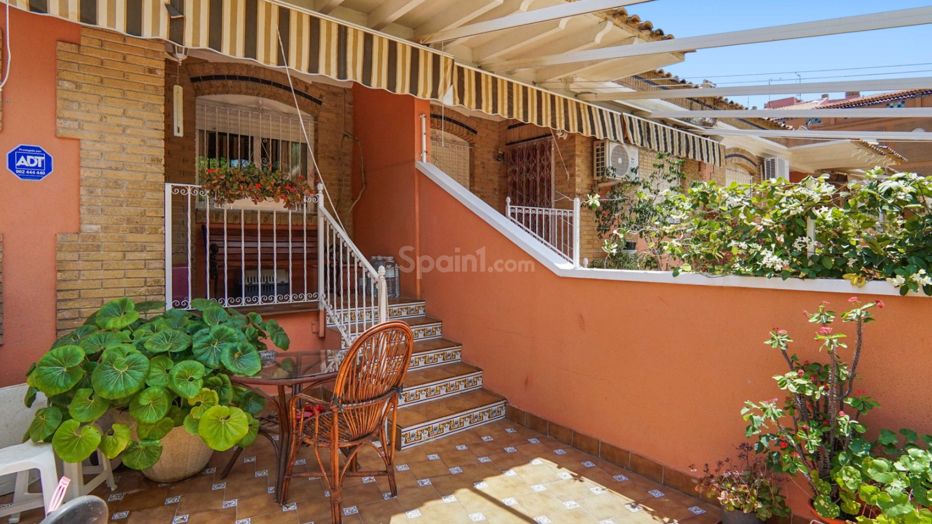 Resale - Stadthaus -
Torre de la Horadada