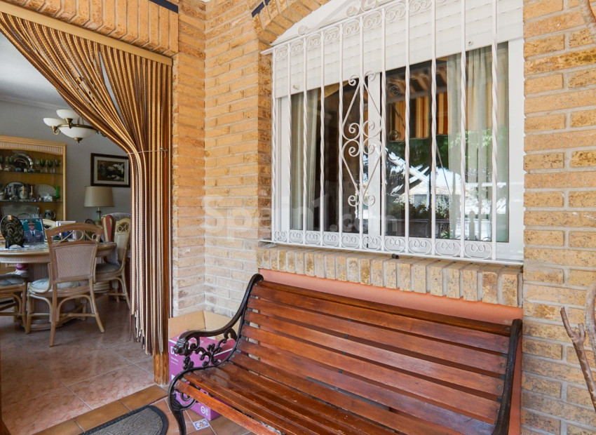 Resale - Stadthaus -
Torre de la Horadada