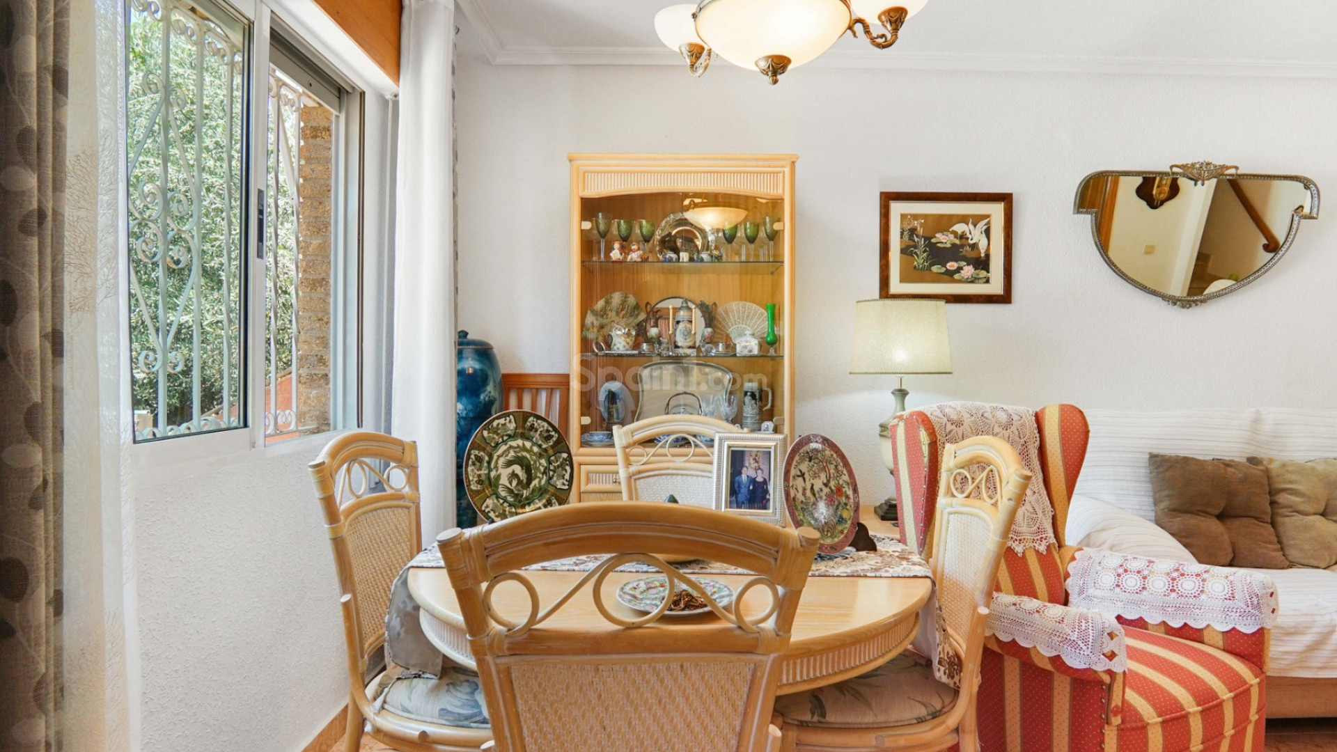 Resale - Stadthaus -
Torre de la Horadada