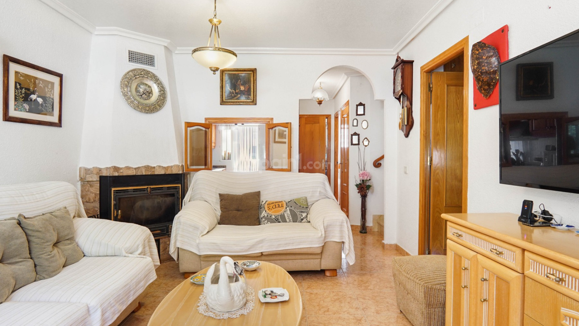 Resale - Stadthaus -
Torre de la Horadada